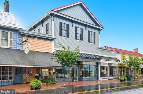 Photo of 202 Talbot St, SAINT MICHAELS, MD 21663 (MLS # MDTA2011864)