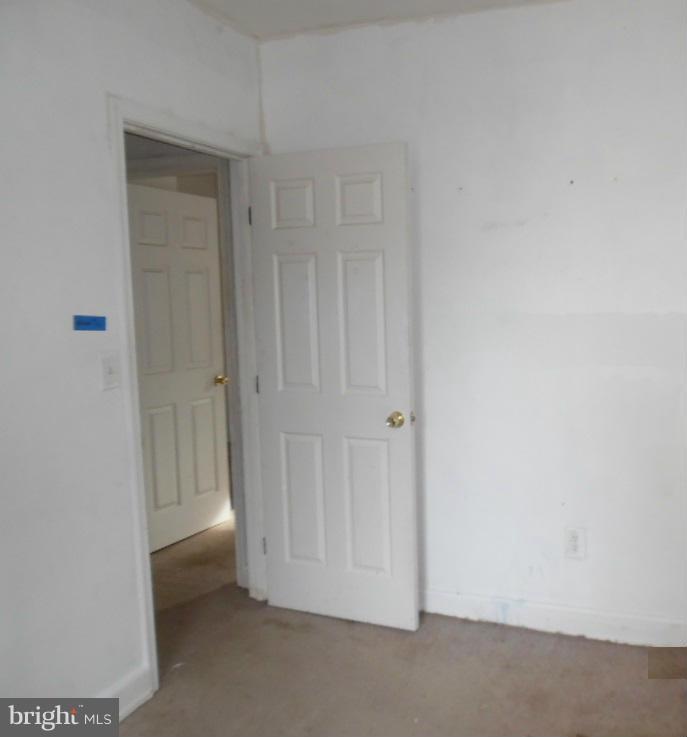 CURTIS BAY - Residential