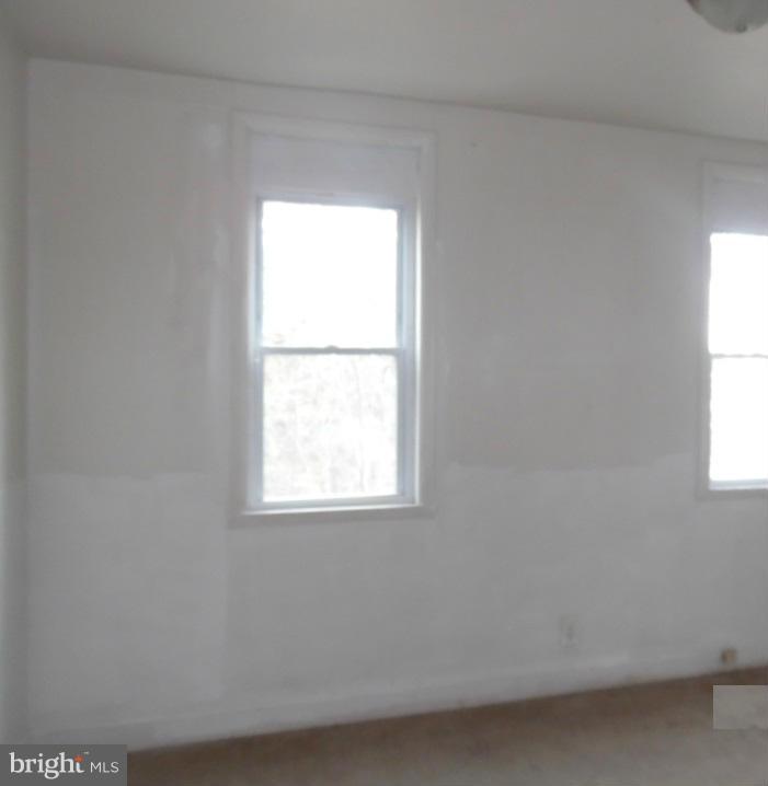 CURTIS BAY - Residential