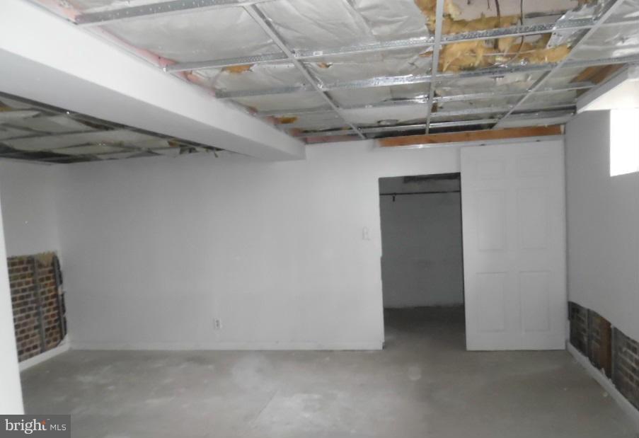 CURTIS BAY - Residential