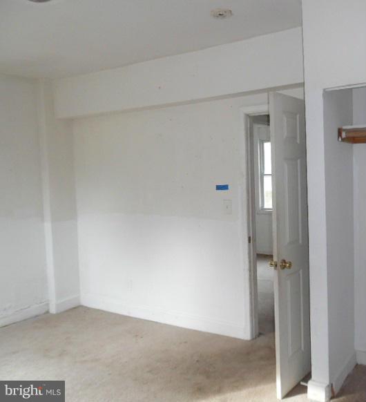 CURTIS BAY - Residential