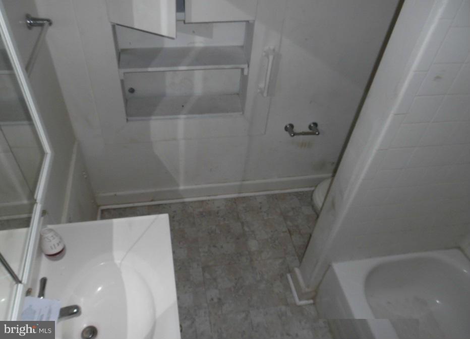 CURTIS BAY - Residential