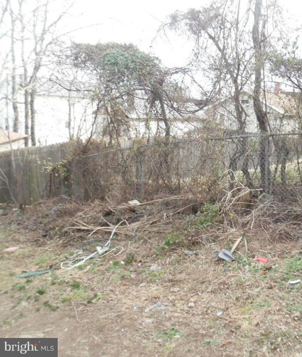 CURTIS BAY - Residential