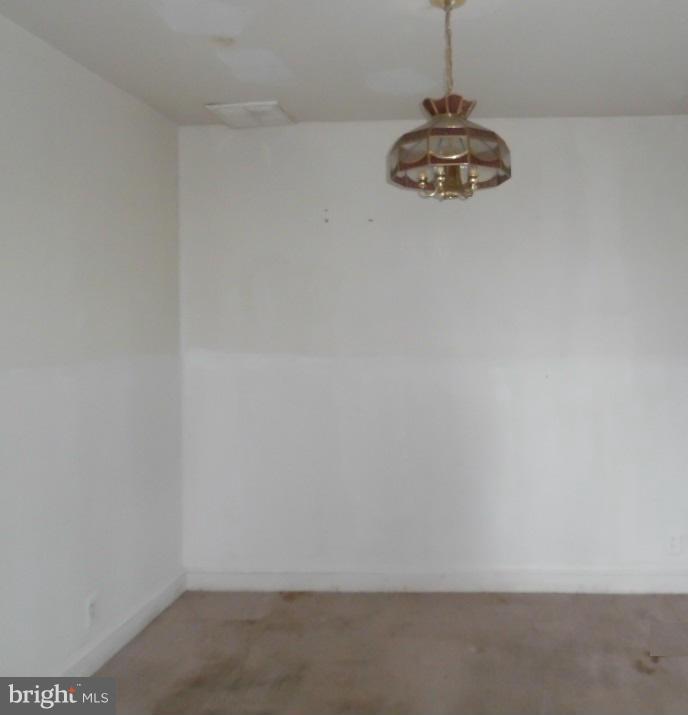 CURTIS BAY - Residential