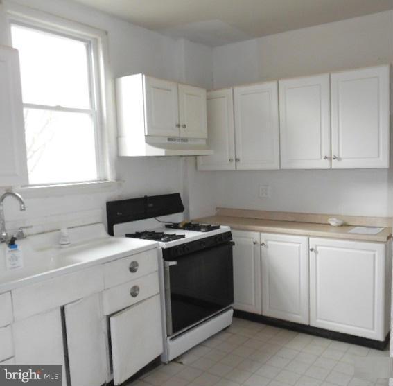 CURTIS BAY - Residential