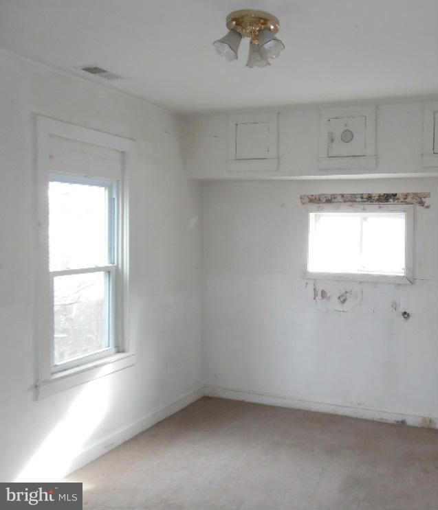 CURTIS BAY - Residential