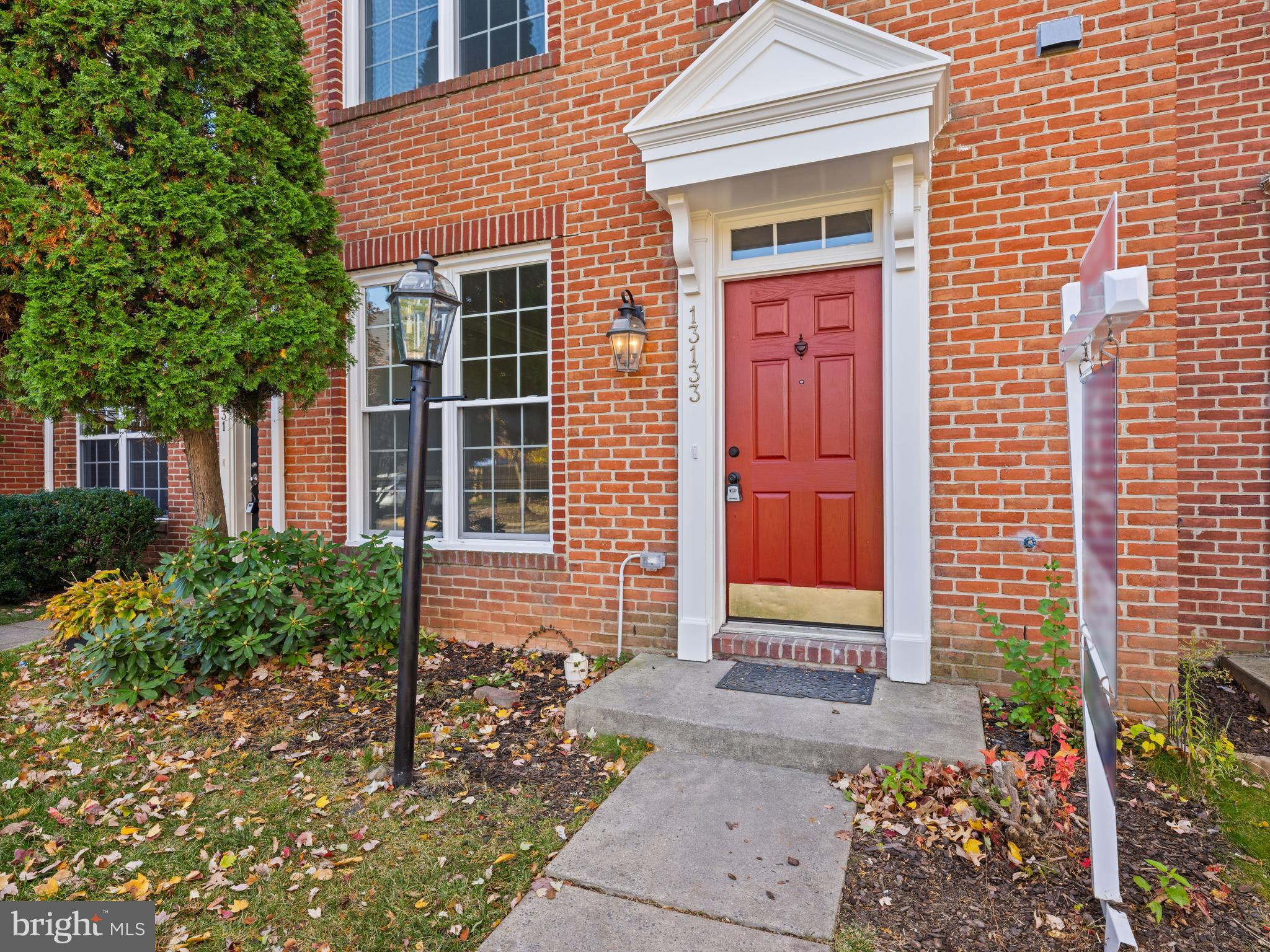 13133 PARK CRESCENT CIRCLE