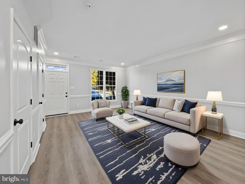 13133 PARK CRESCENT CIRCLE HERNDON VA 20171