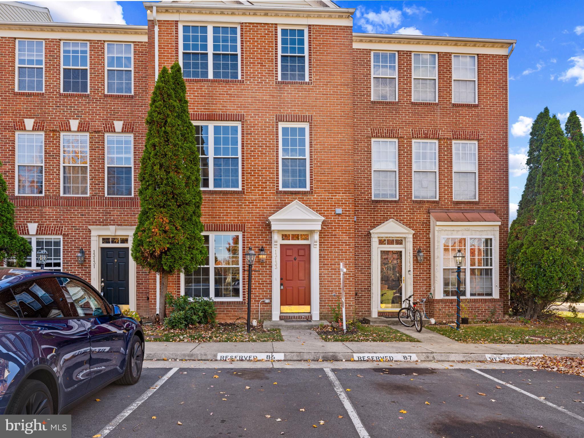 13133 PARK CRESCENT CIRCLE