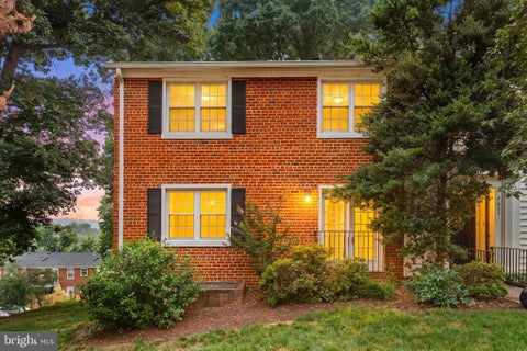 Photo of 4631 - A 28th Road S #A, ARLINGTON, VA 22206 (MLS # VAAR2076484)