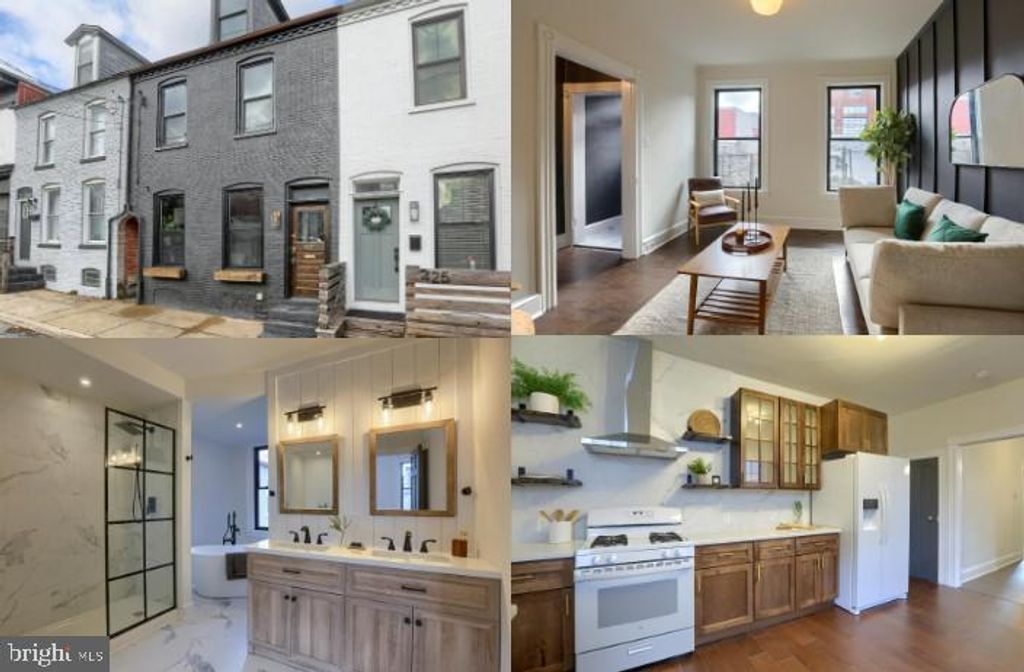 Photo of 427 W Grant Street, Lancaster, PA 17603 (MLS # PALA2045558)