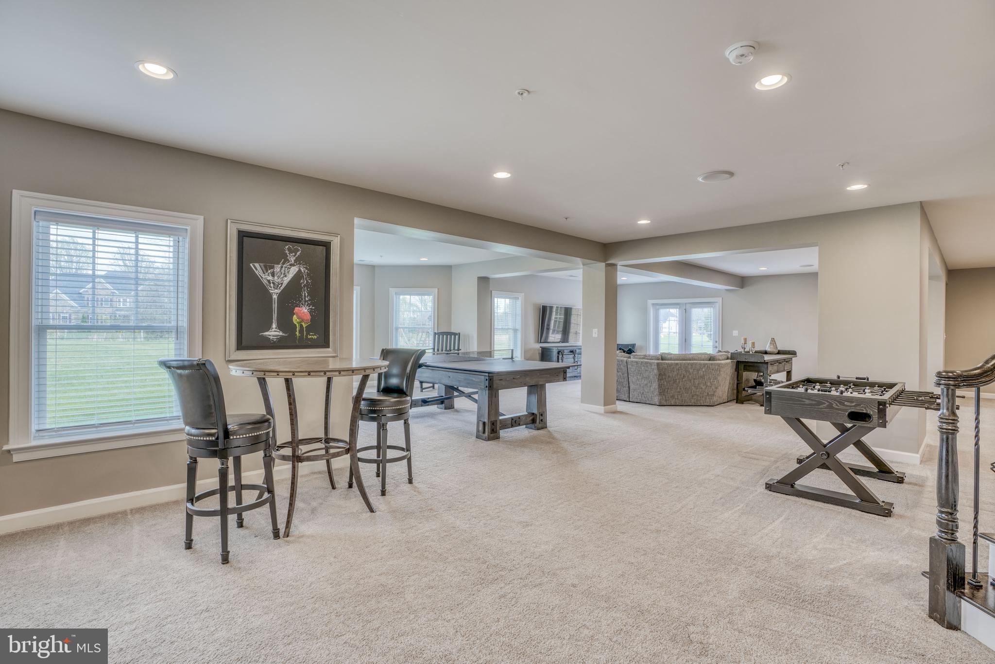 GREENBERRY - Residential