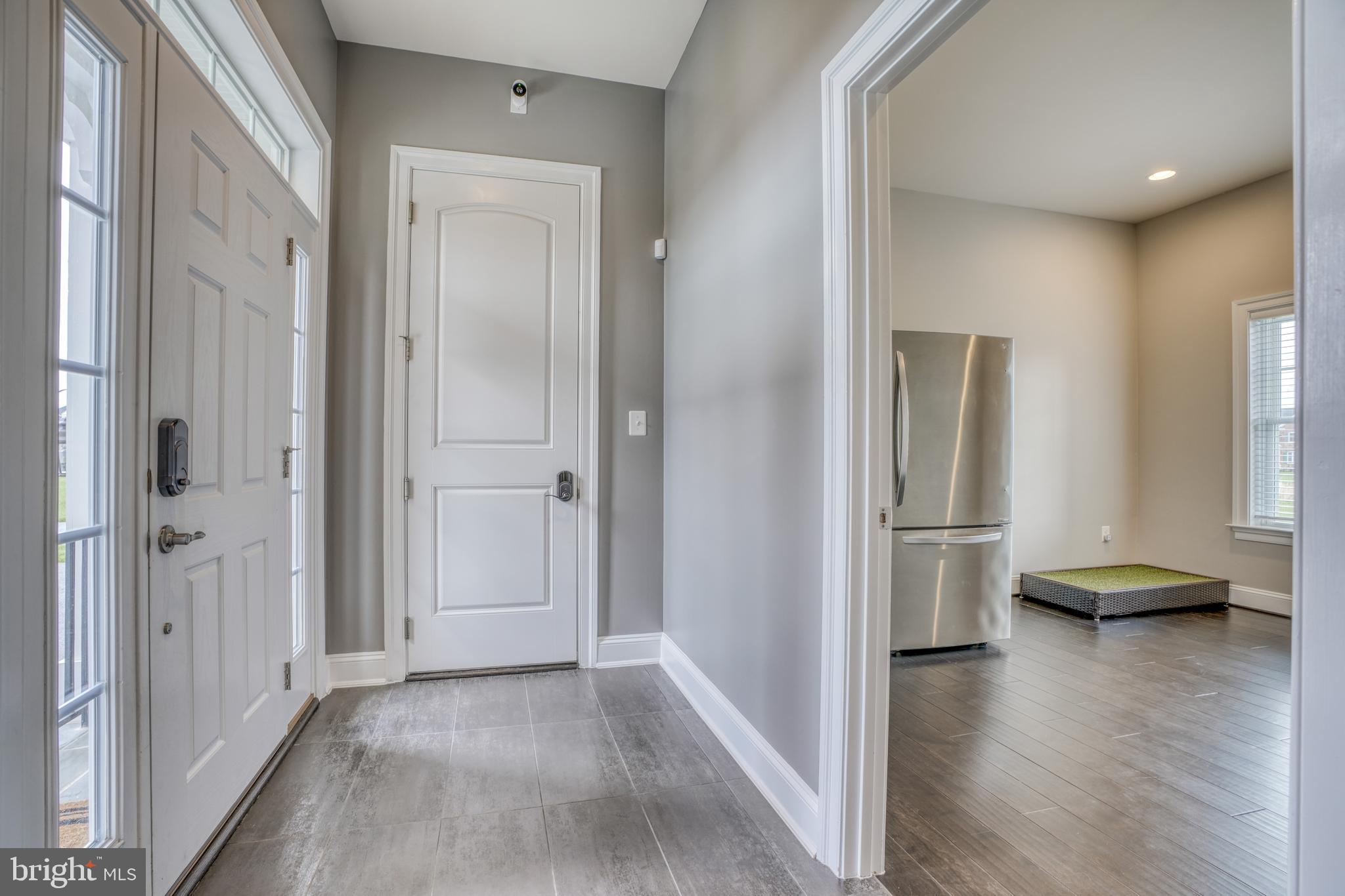 GREENBERRY - Residential