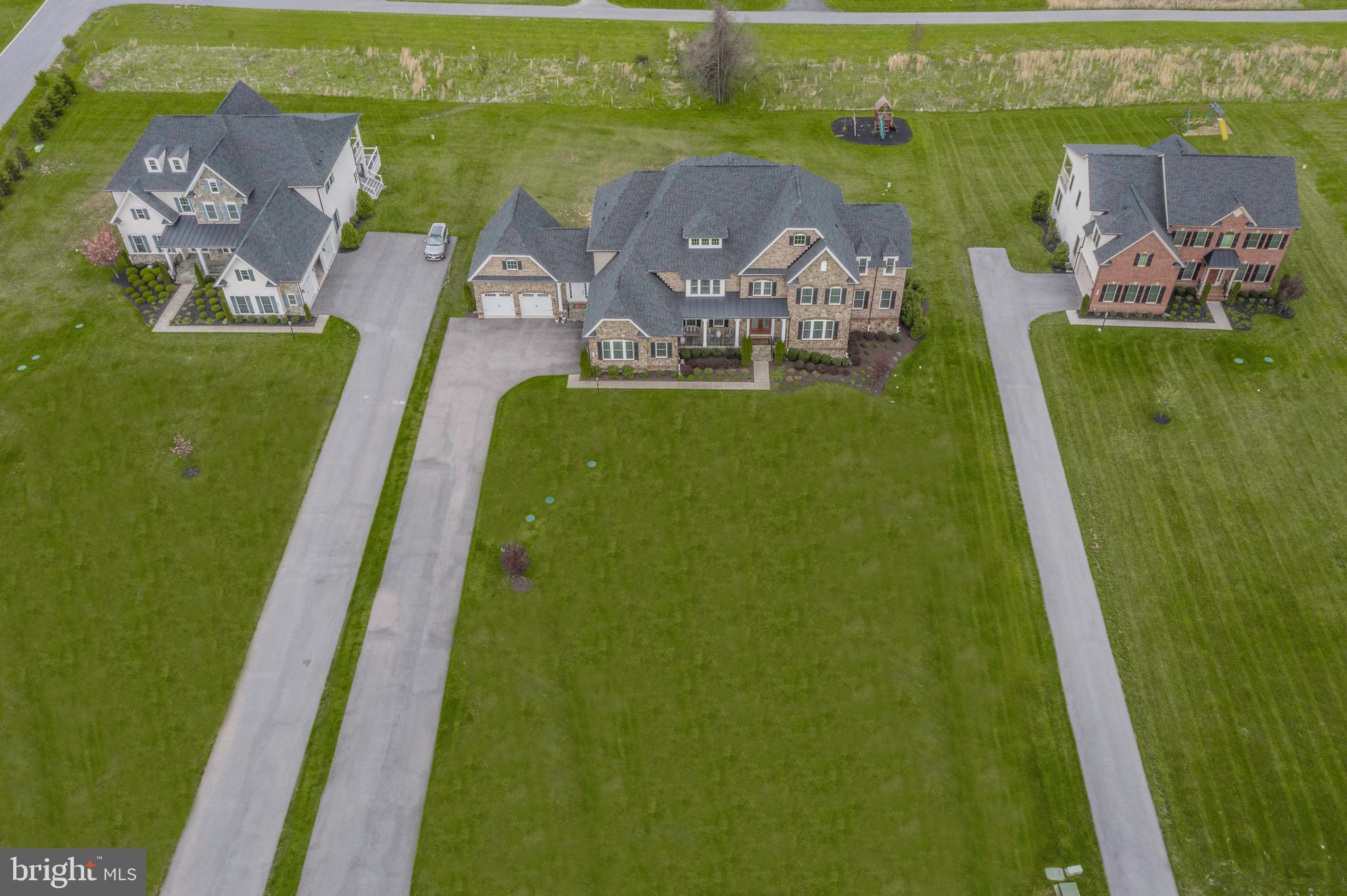 GREENBERRY - Residential