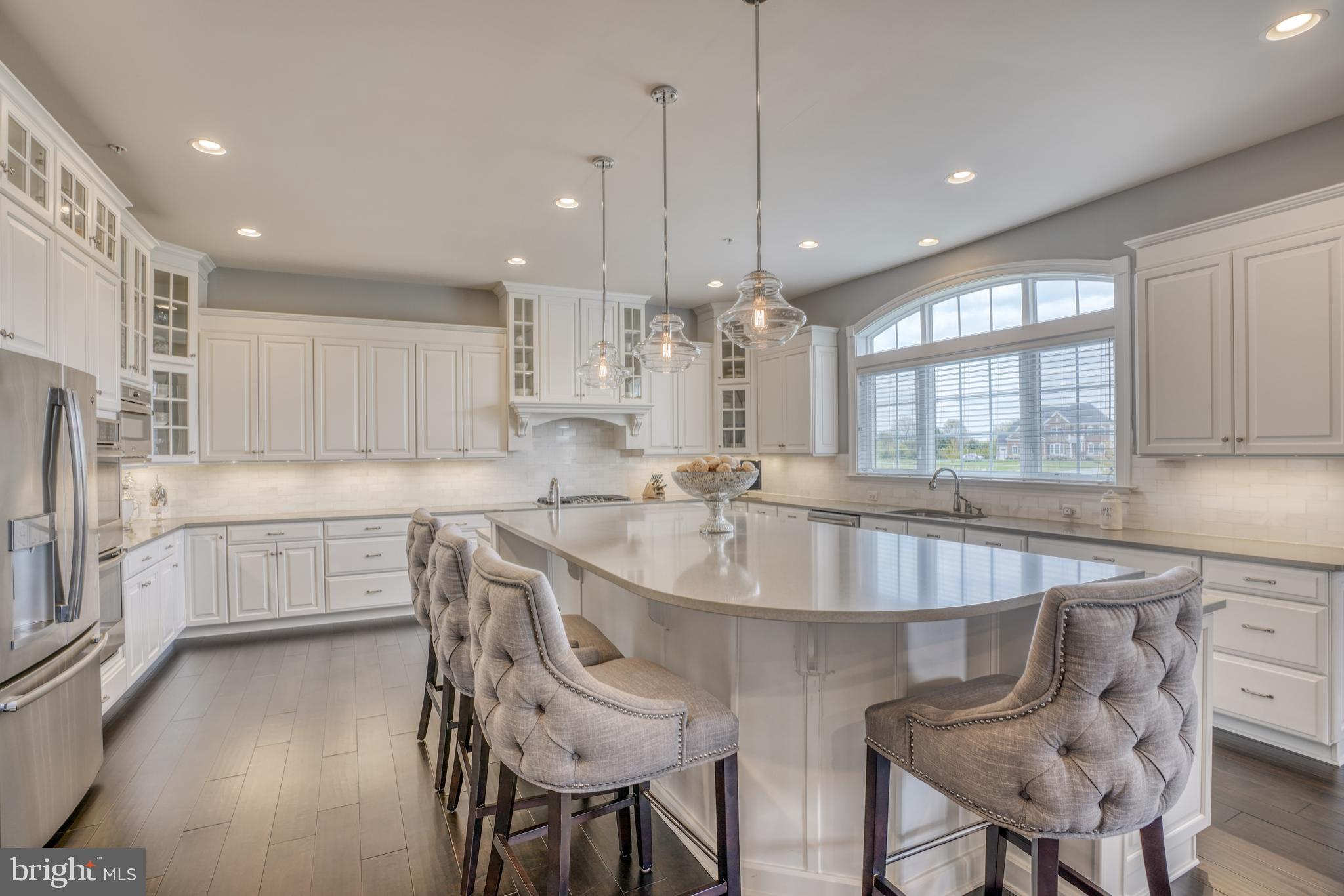 GREENBERRY - Residential