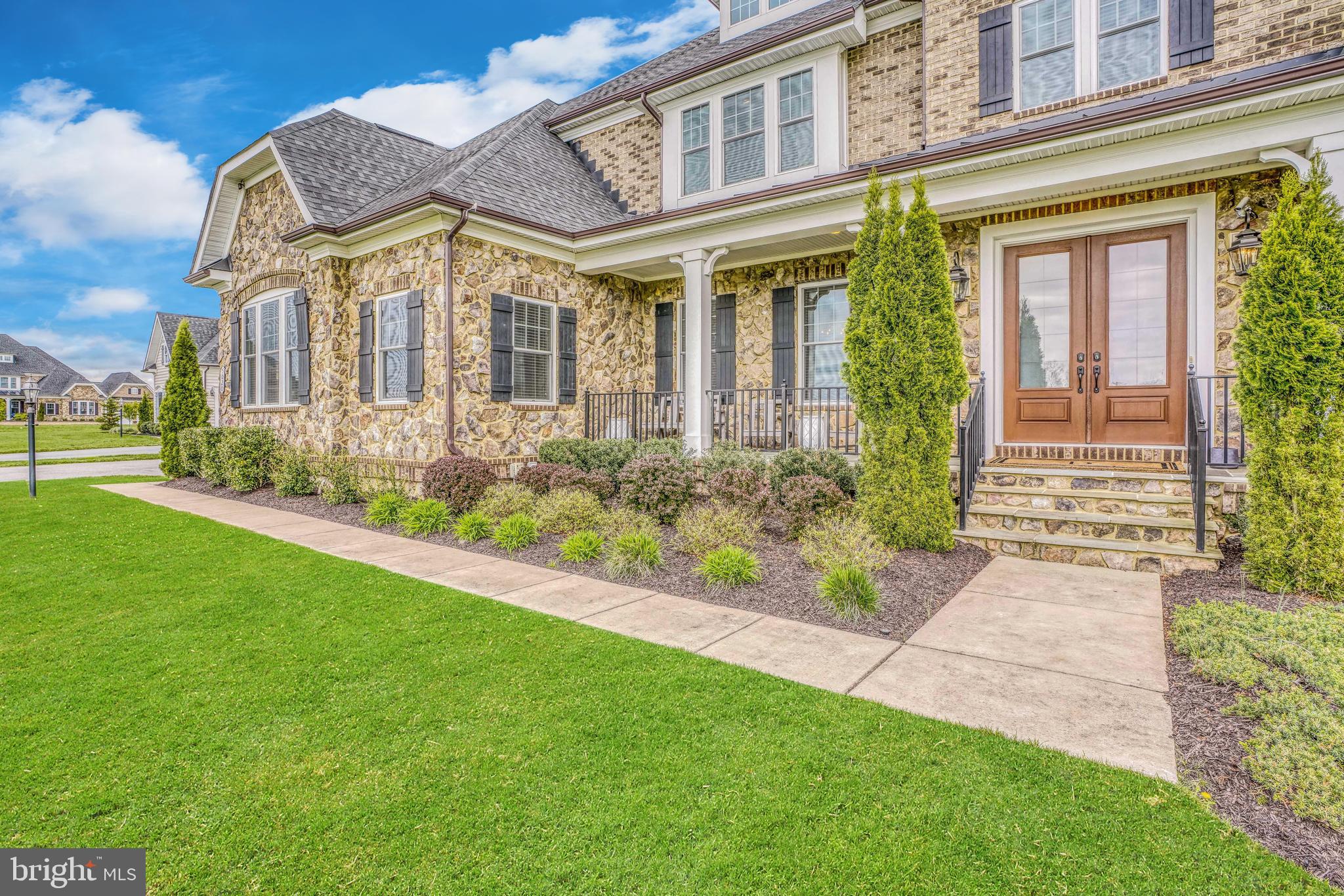 GREENBERRY - Residential