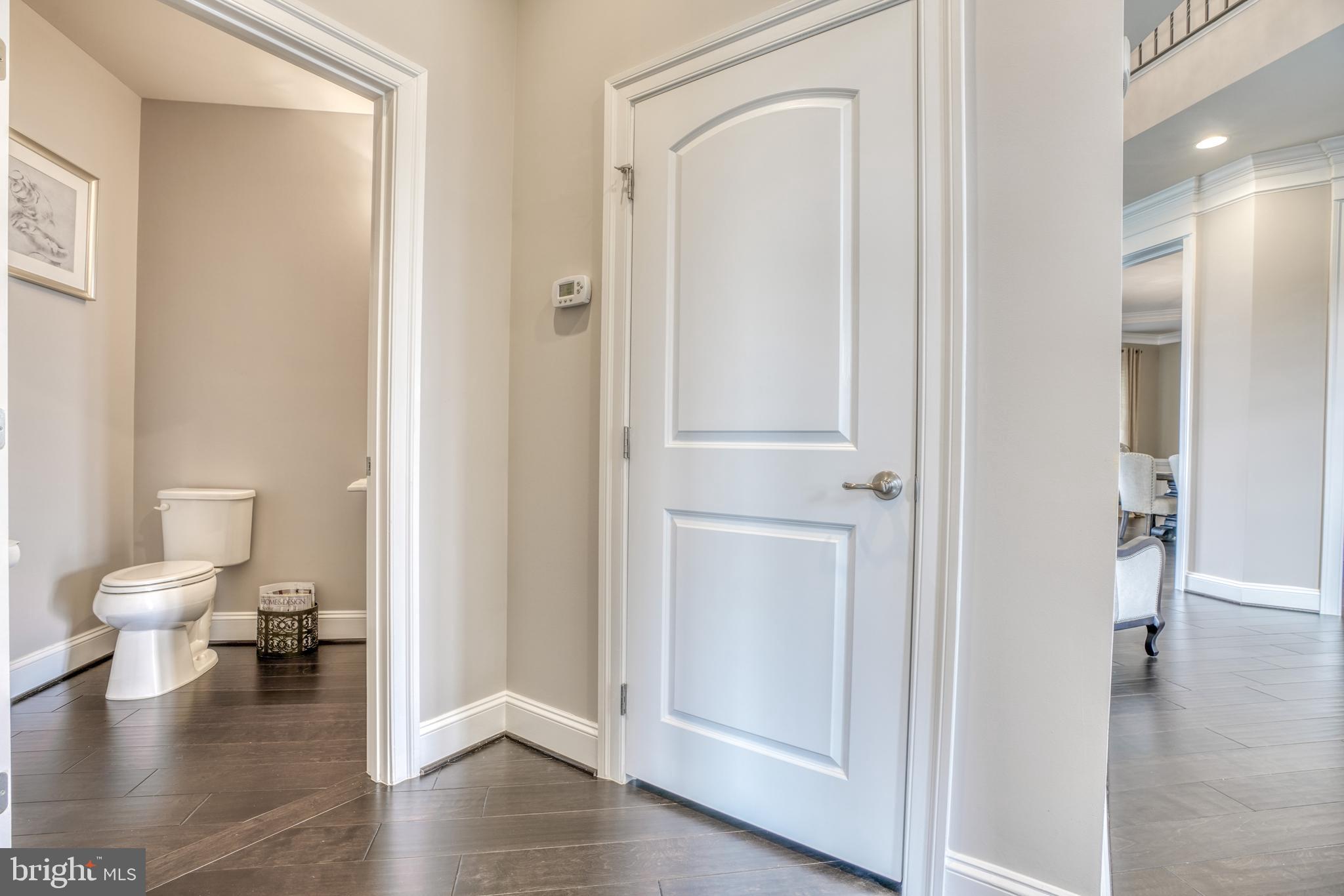 GREENBERRY - Residential