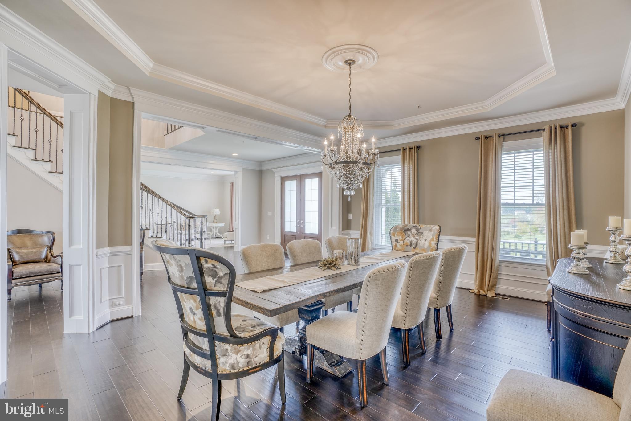 GREENBERRY - Residential