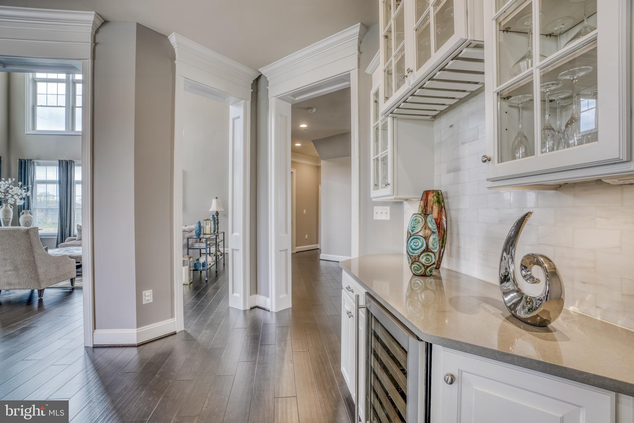 GREENBERRY - Residential