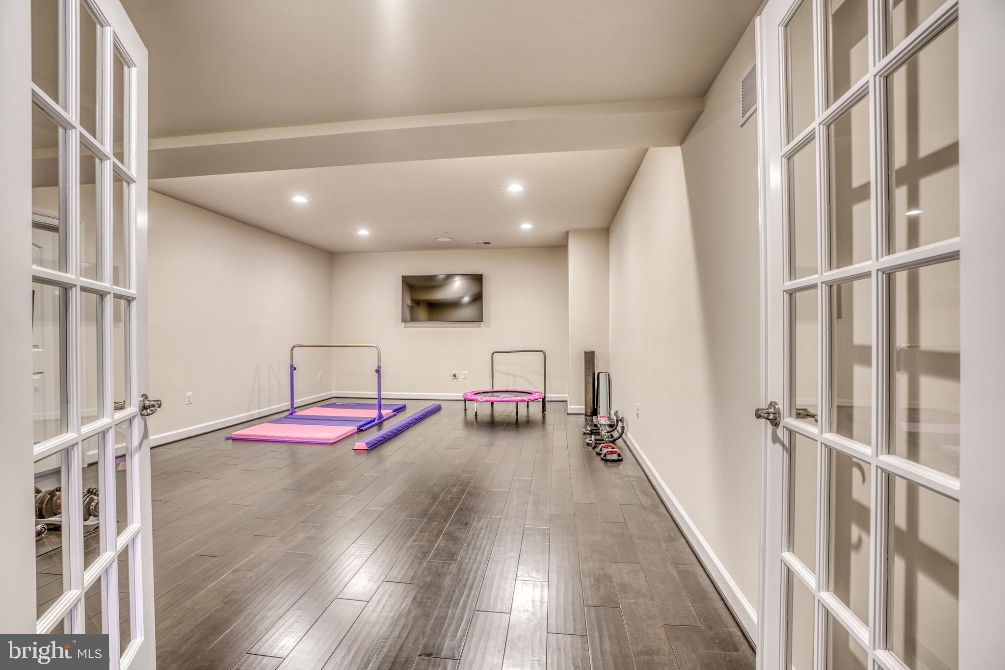 GREENBERRY - Residential