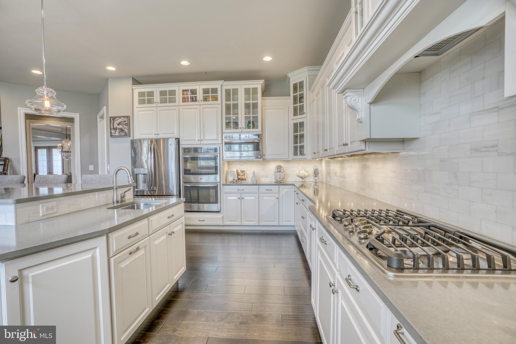 GREENBERRY - Residential