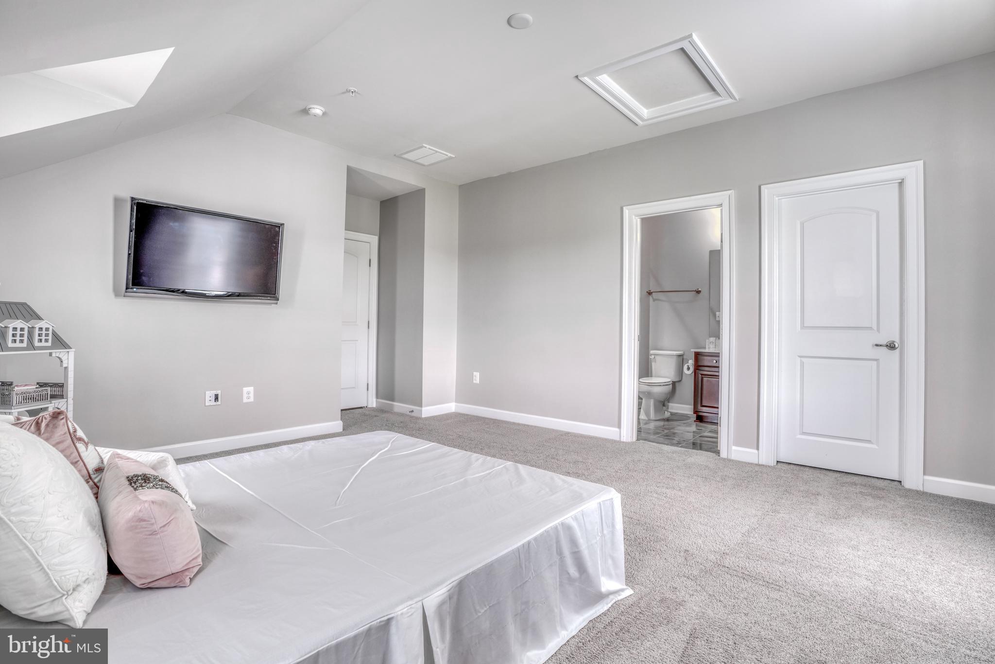 GREENBERRY - Residential