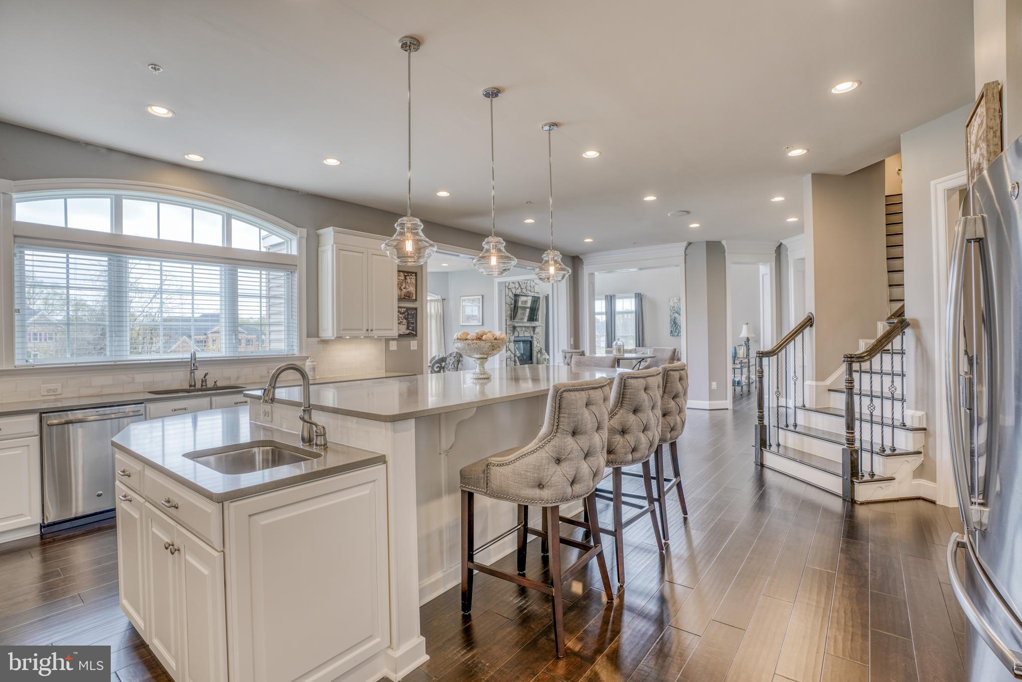 GREENBERRY - Residential