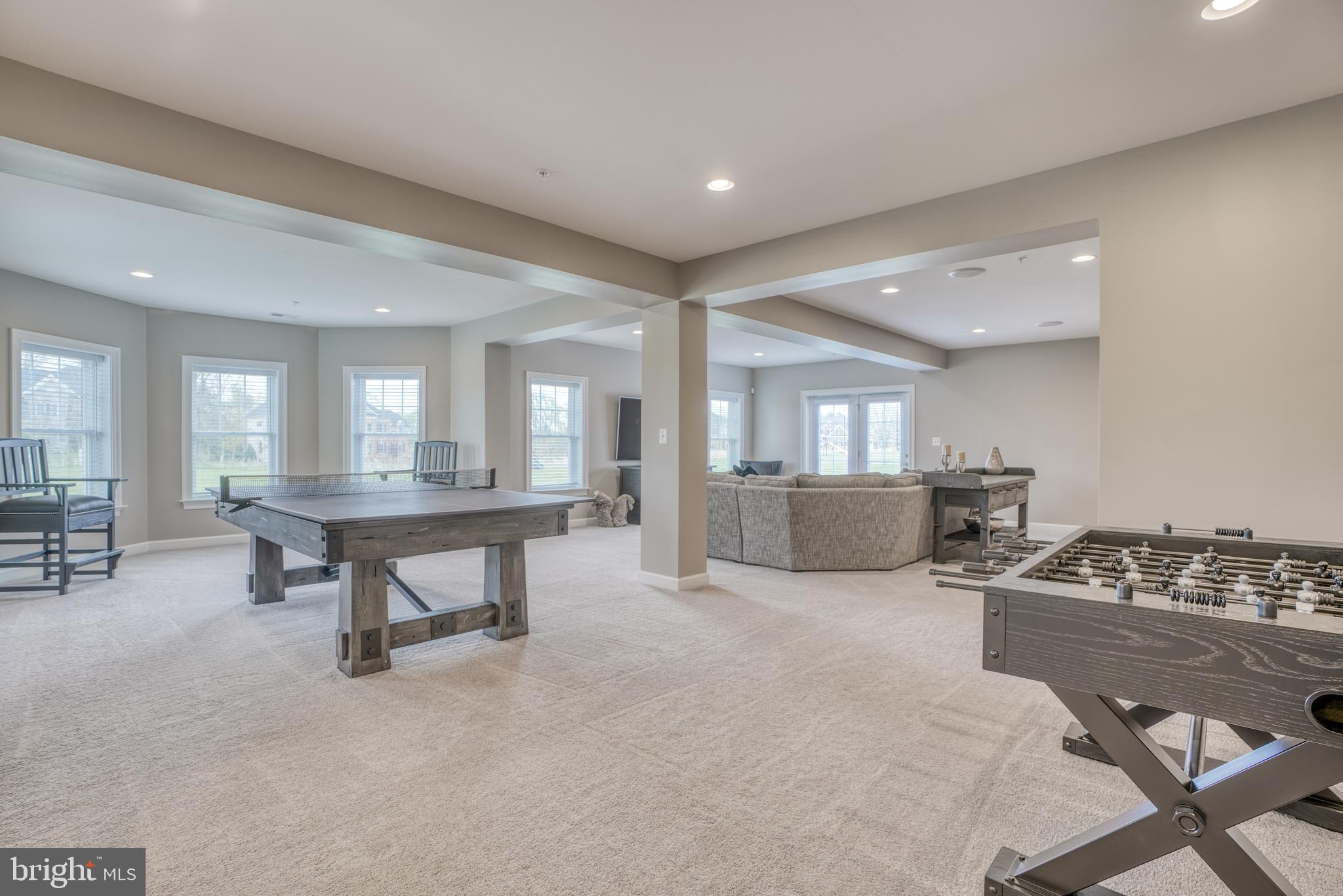 GREENBERRY - Residential