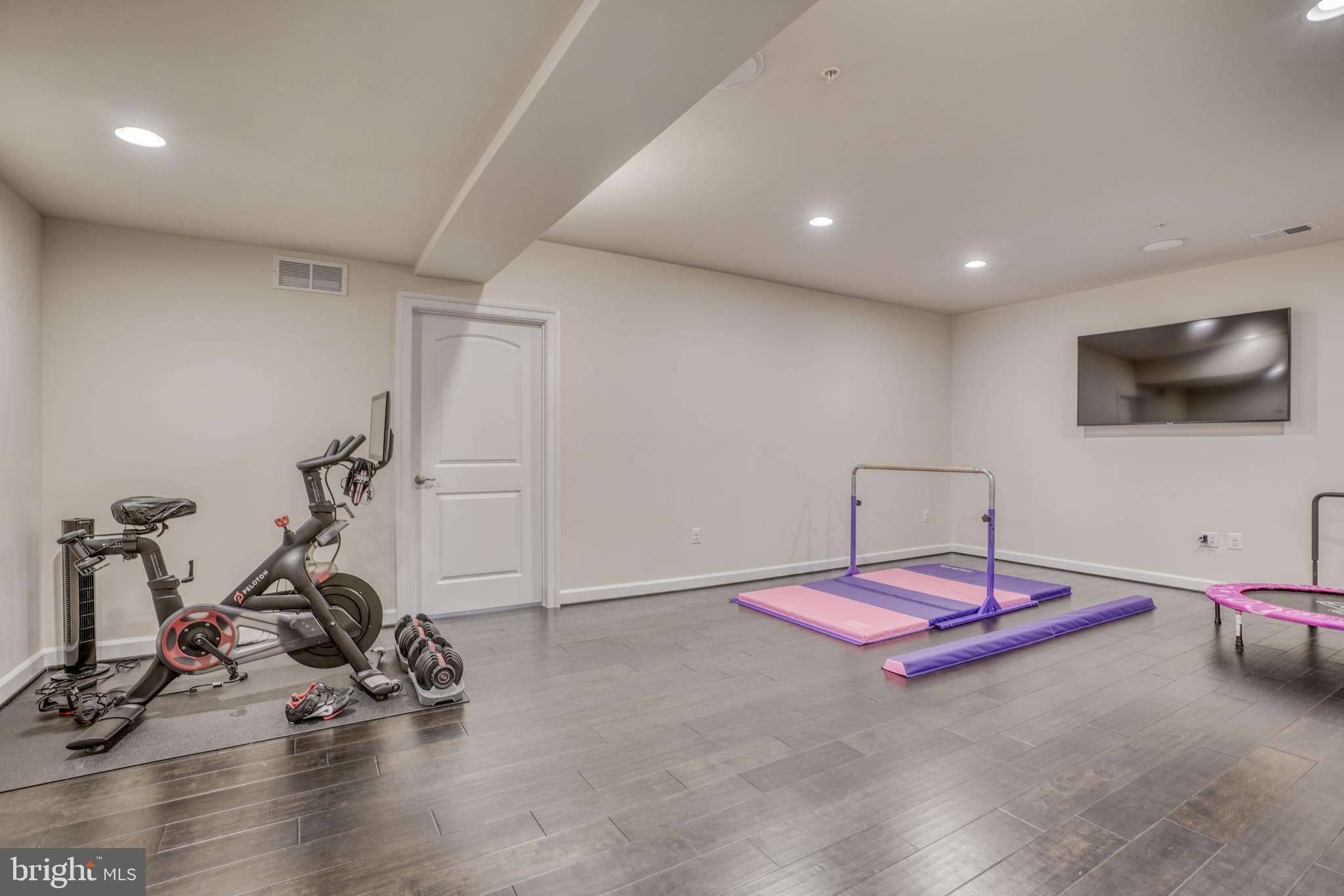 GREENBERRY - Residential