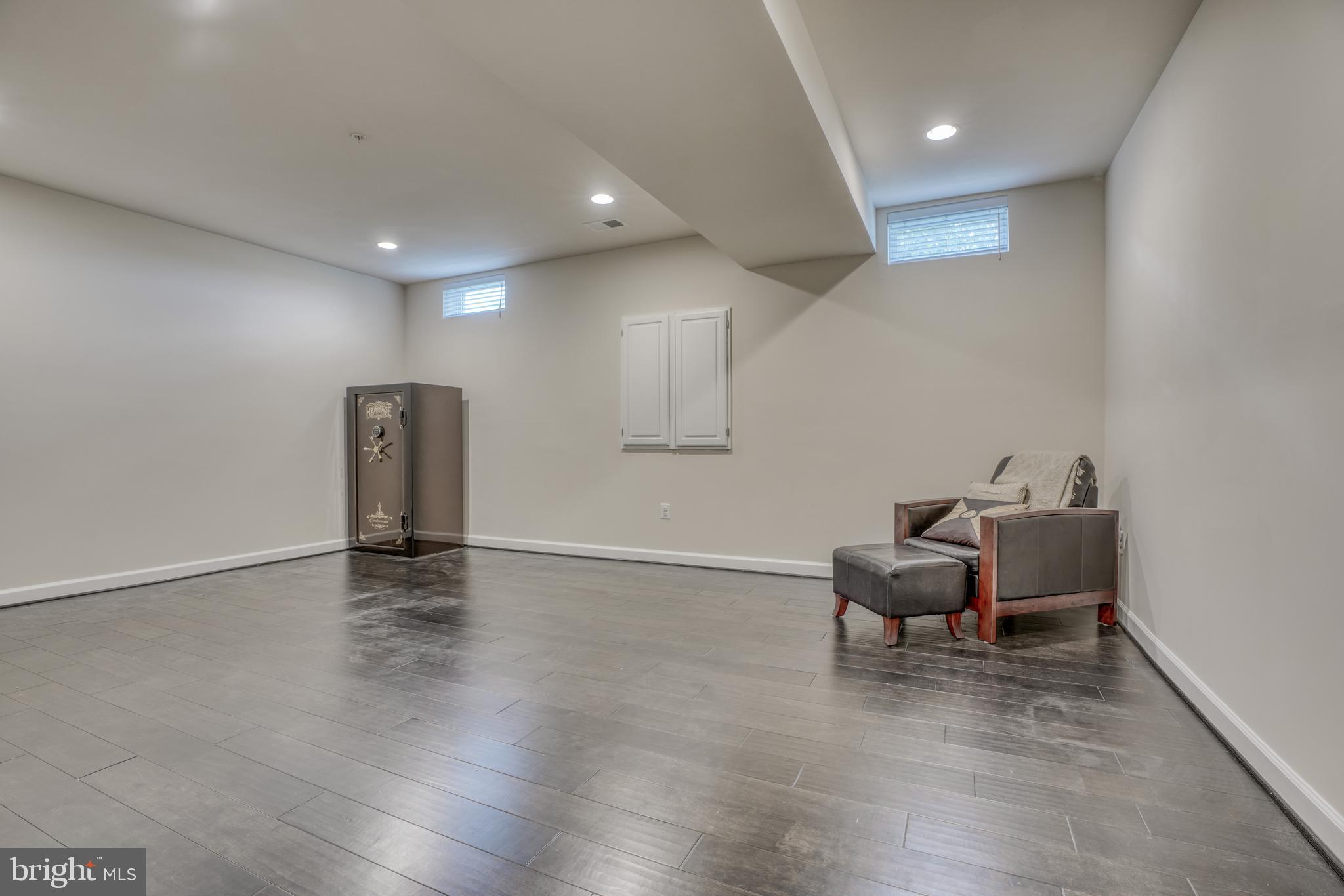 GREENBERRY - Residential