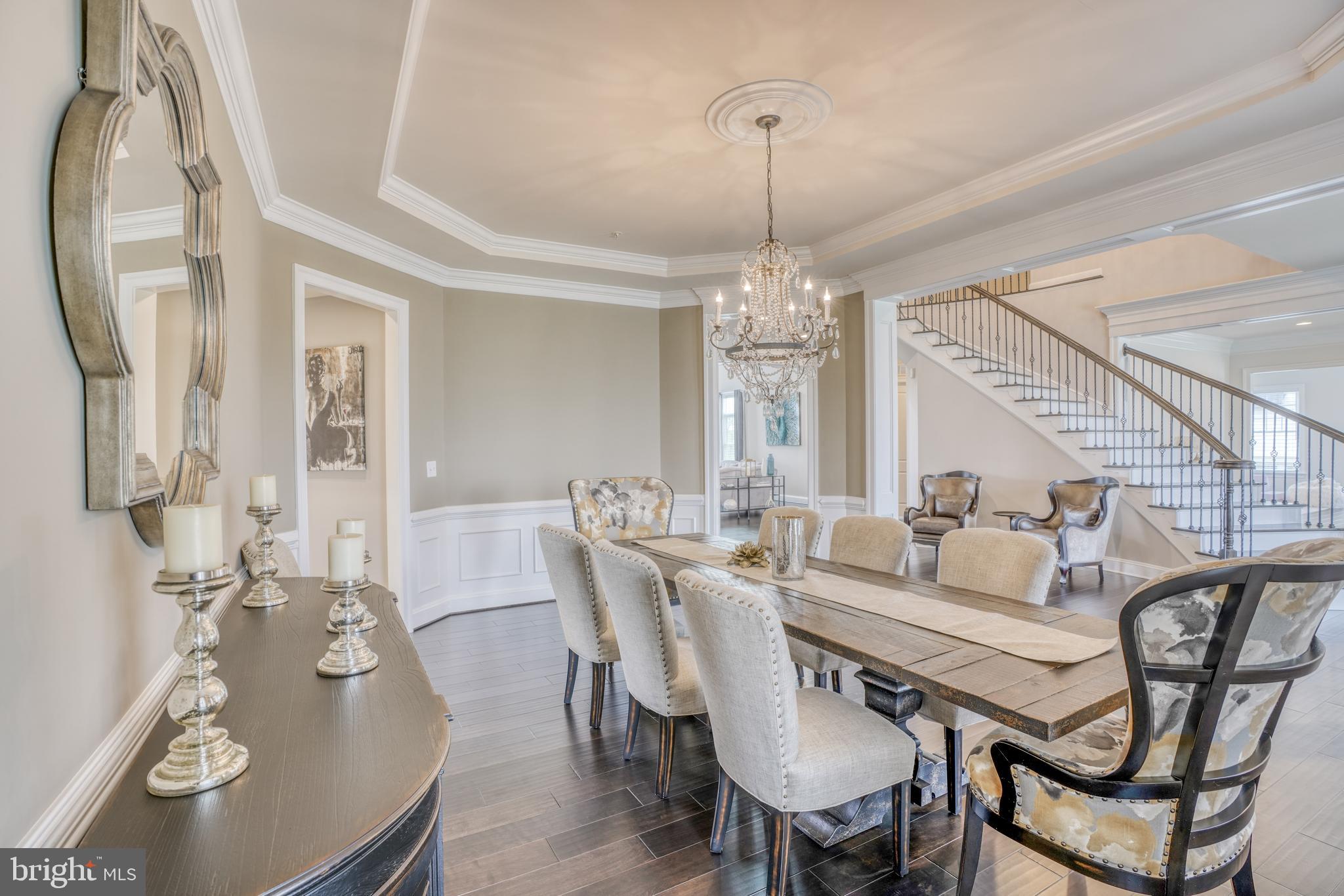 GREENBERRY - Residential