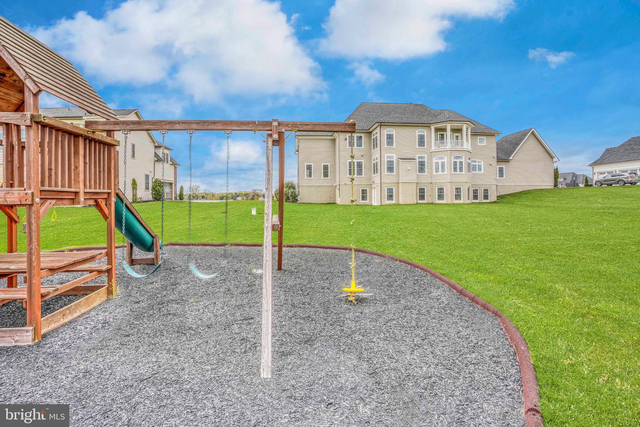 GREENBERRY - Residential