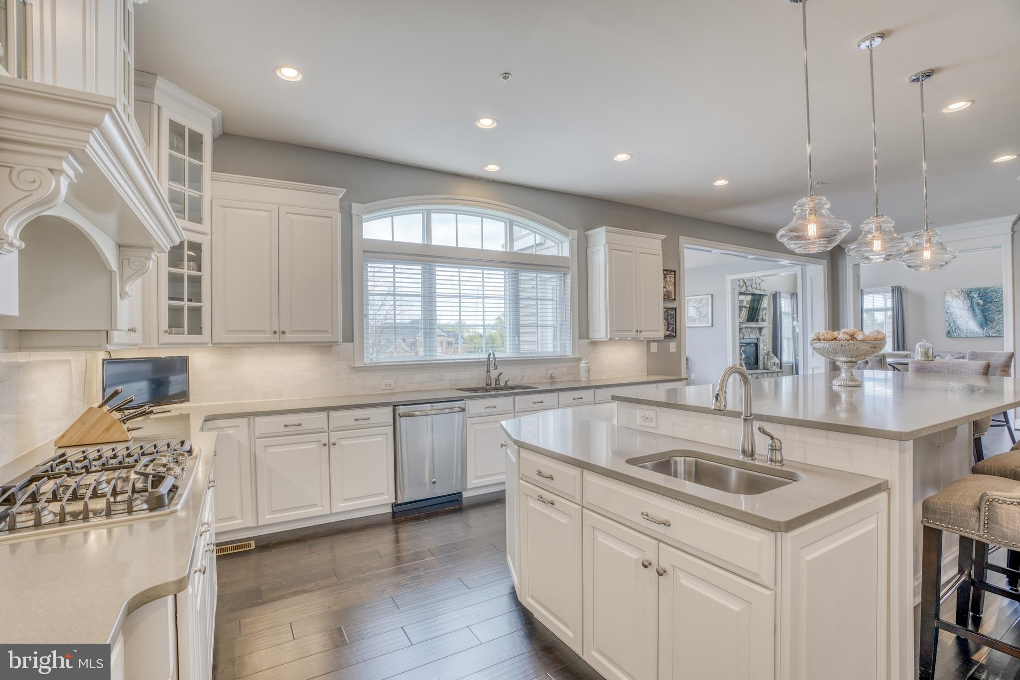 GREENBERRY - Residential