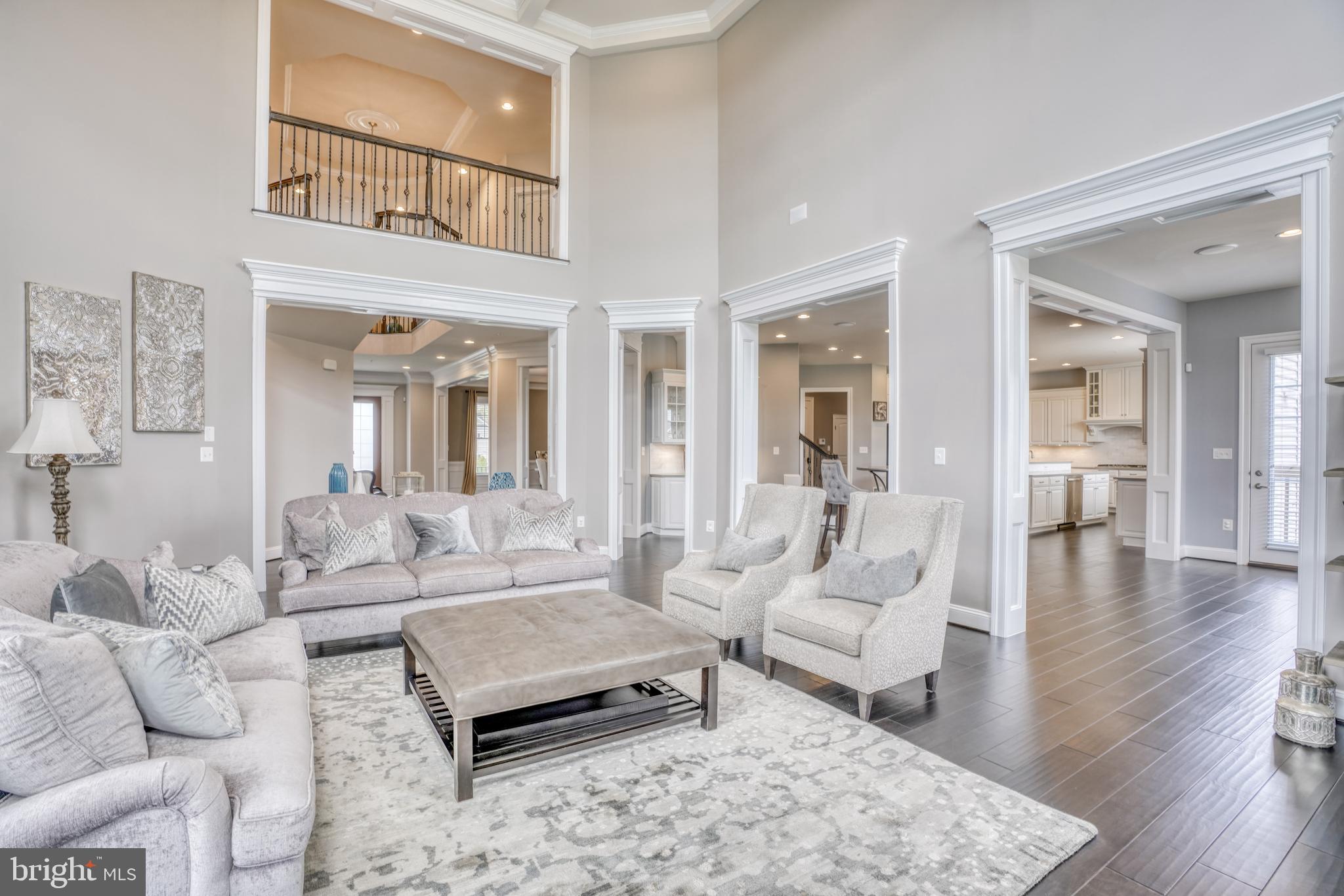 GREENBERRY - Residential