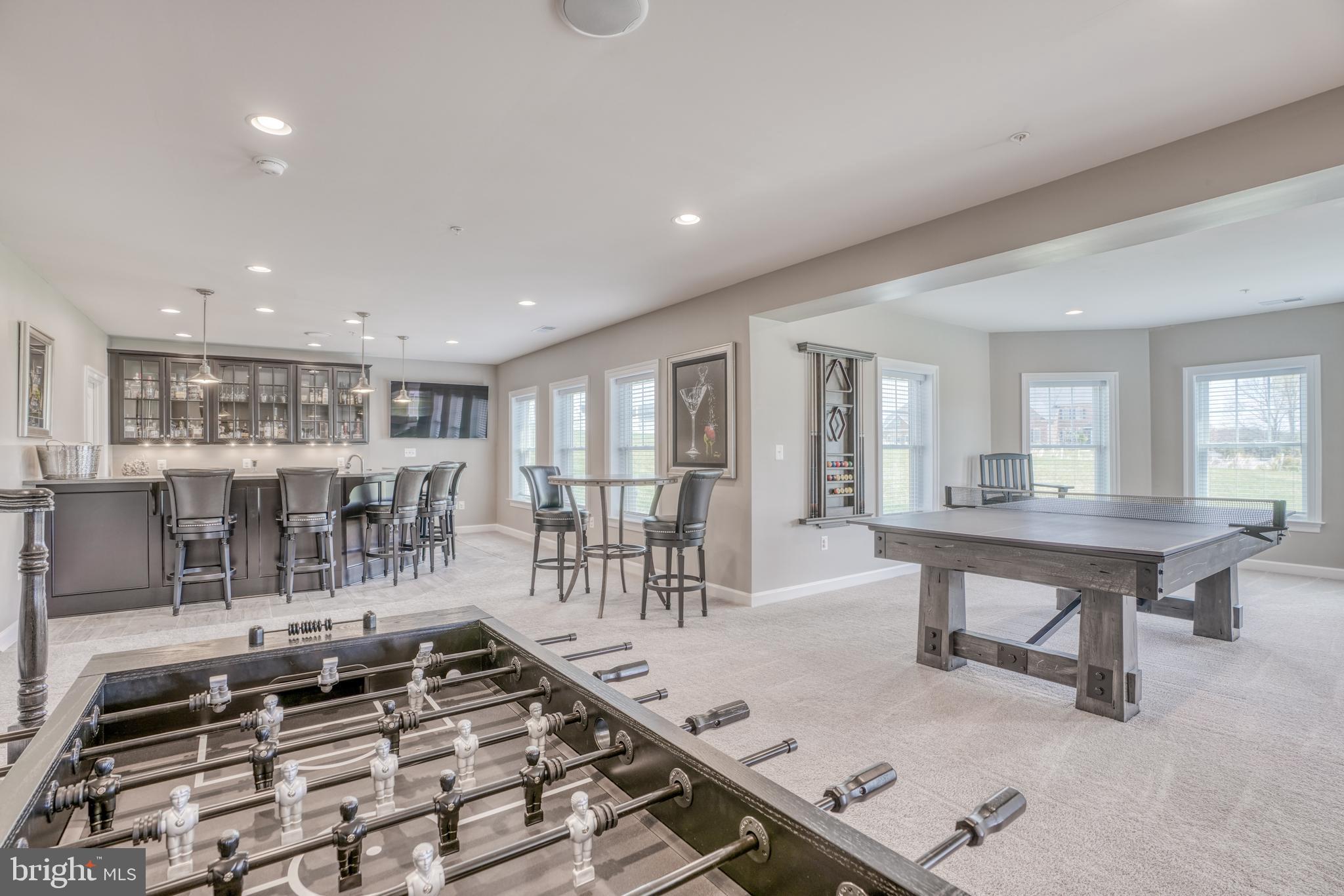 GREENBERRY - Residential