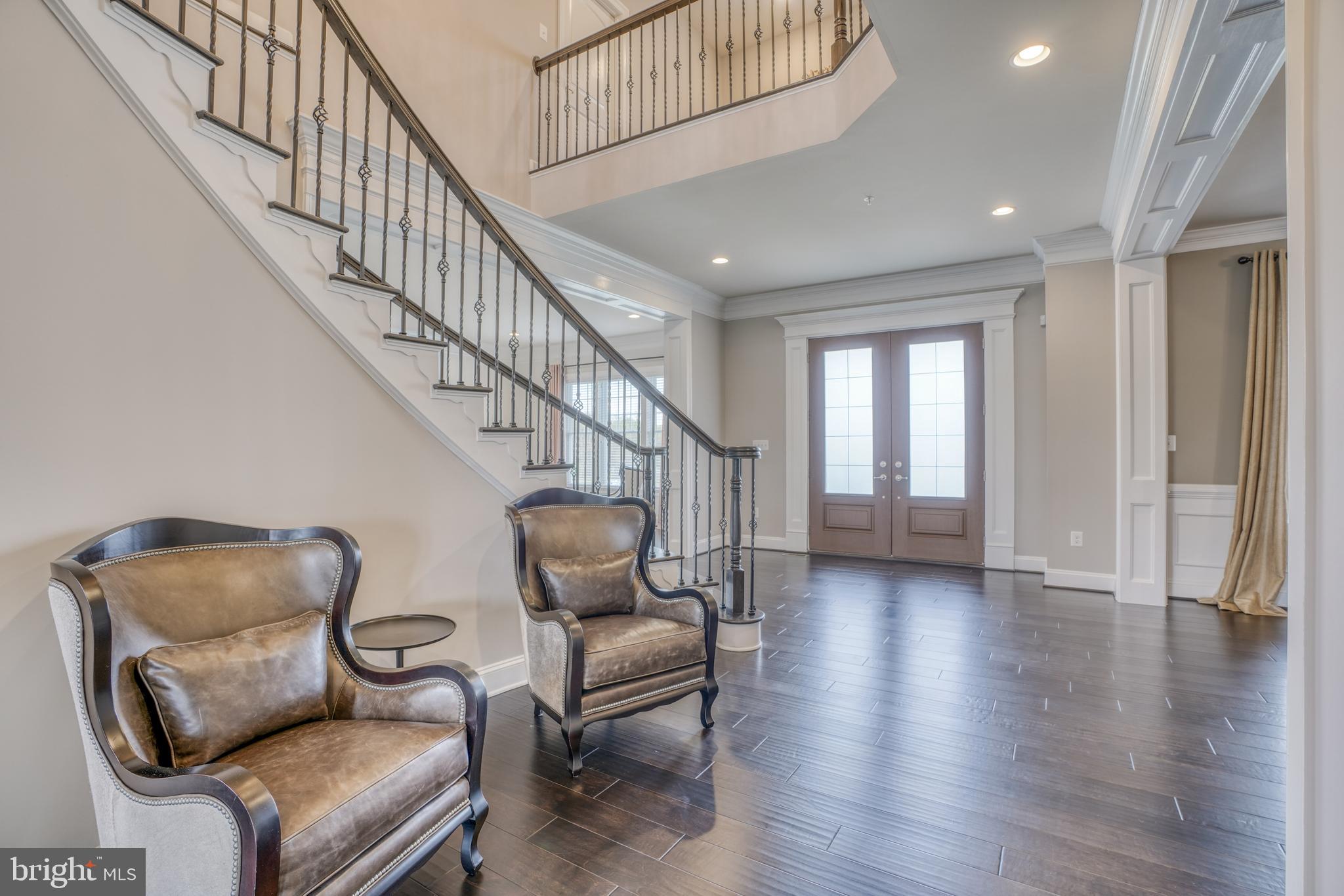 GREENBERRY - Residential