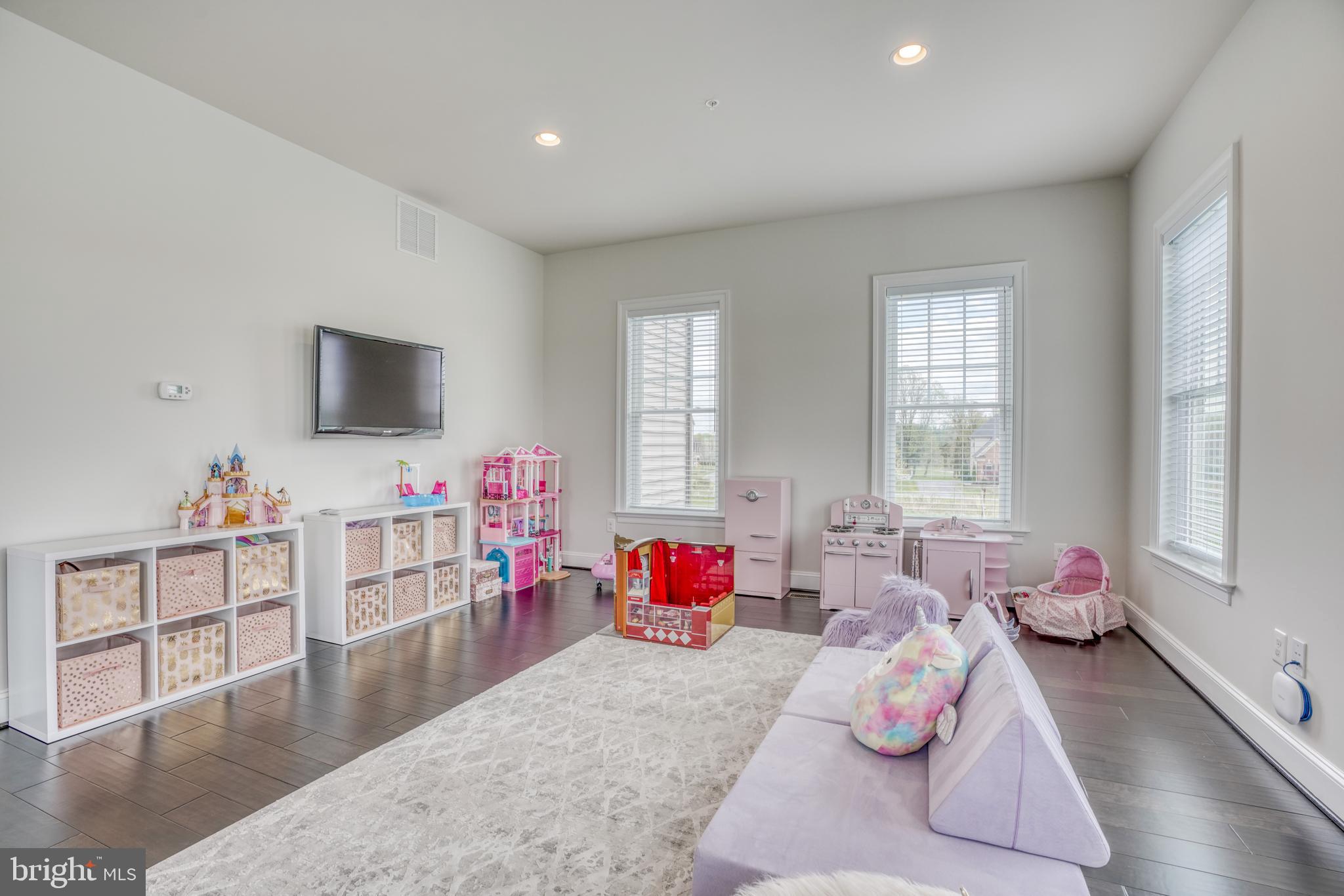 GREENBERRY - Residential