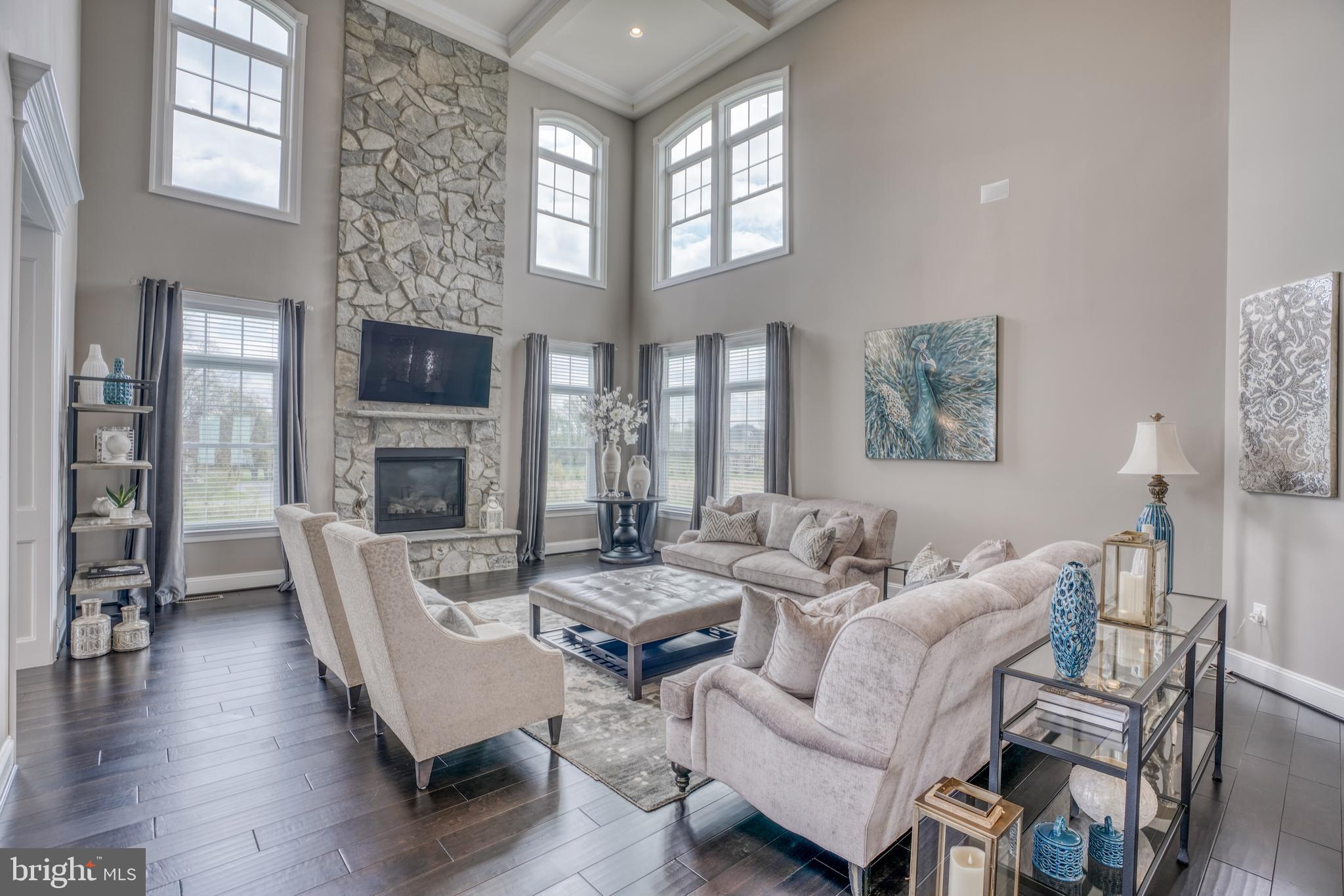 GREENBERRY - Residential