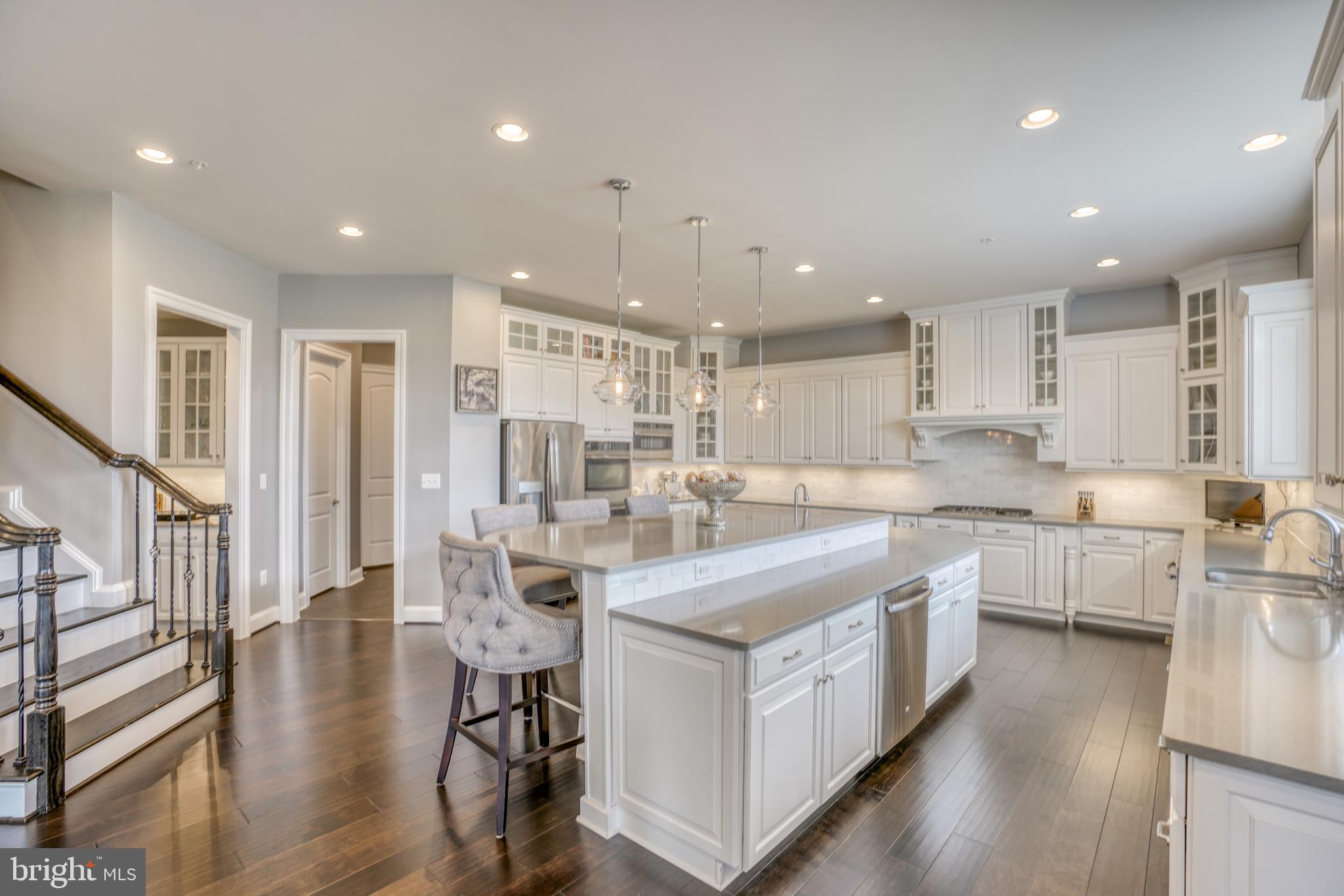 GREENBERRY - Residential