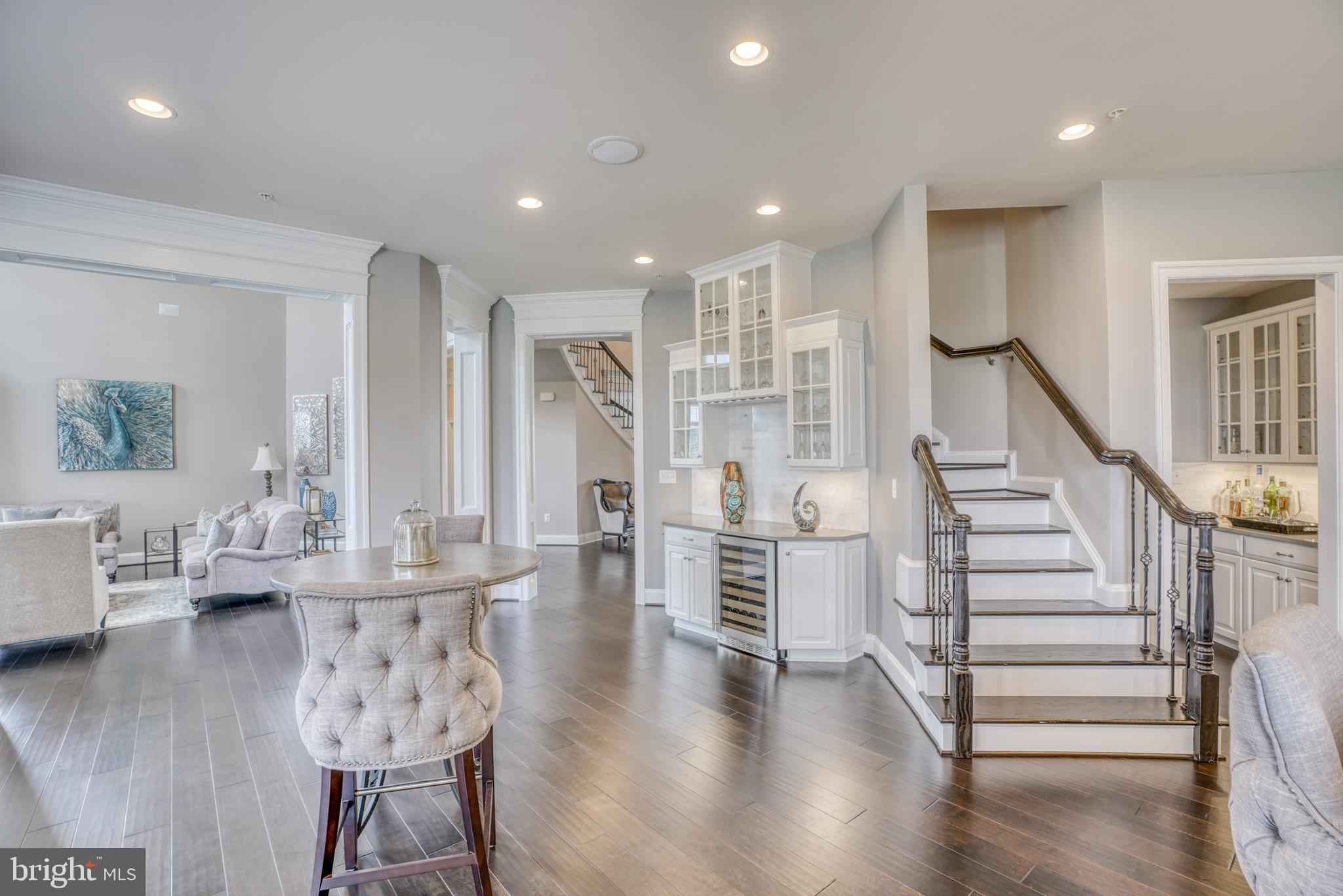 GREENBERRY - Residential