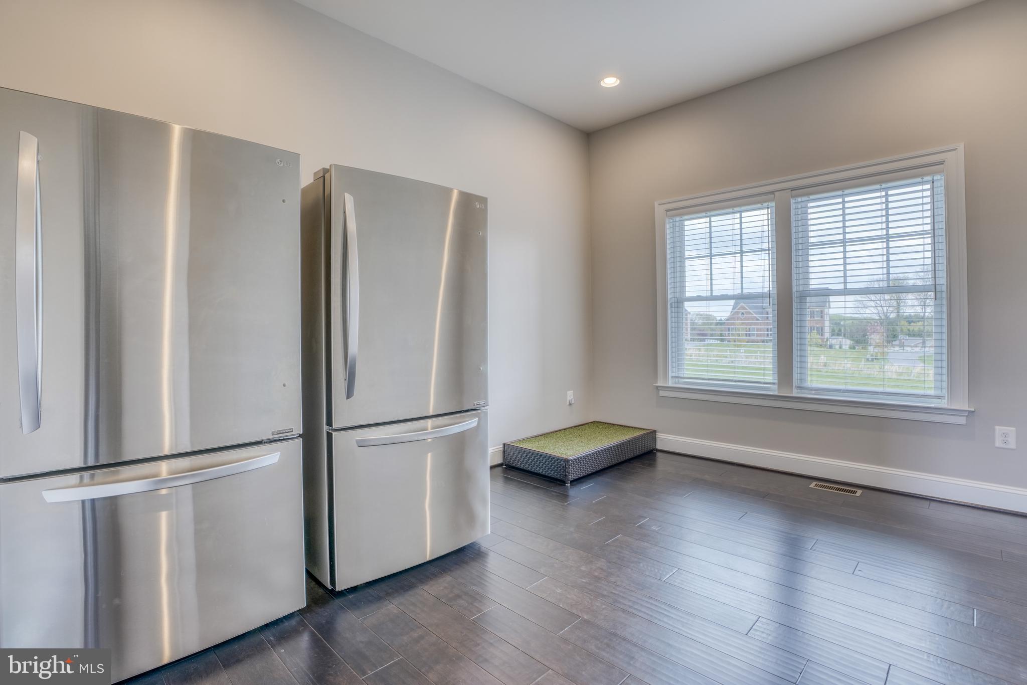 GREENBERRY - Residential