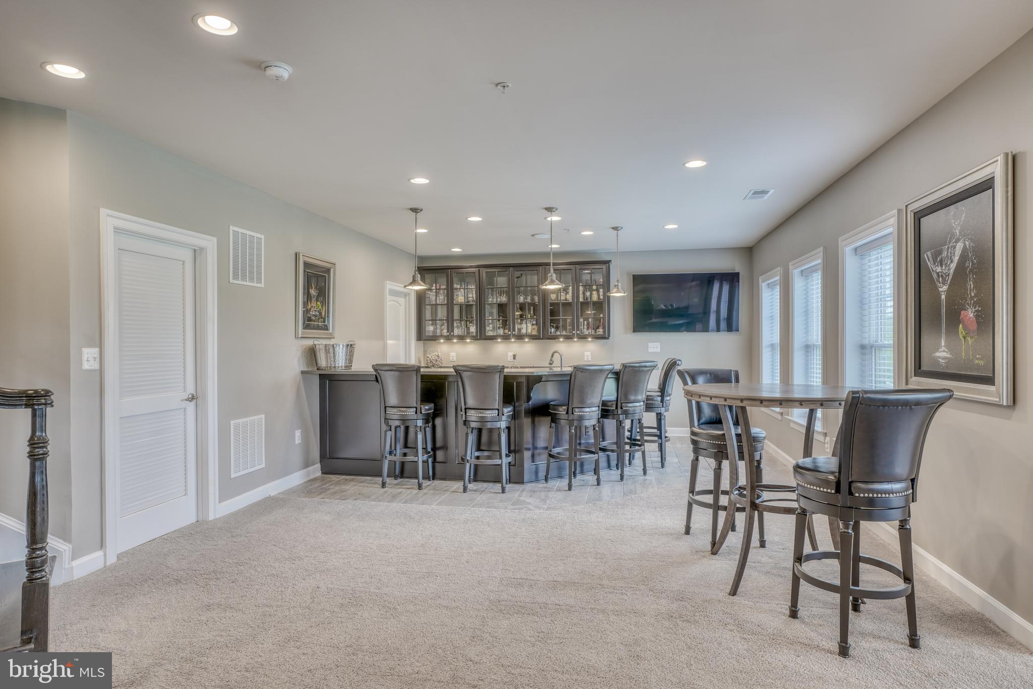 GREENBERRY - Residential