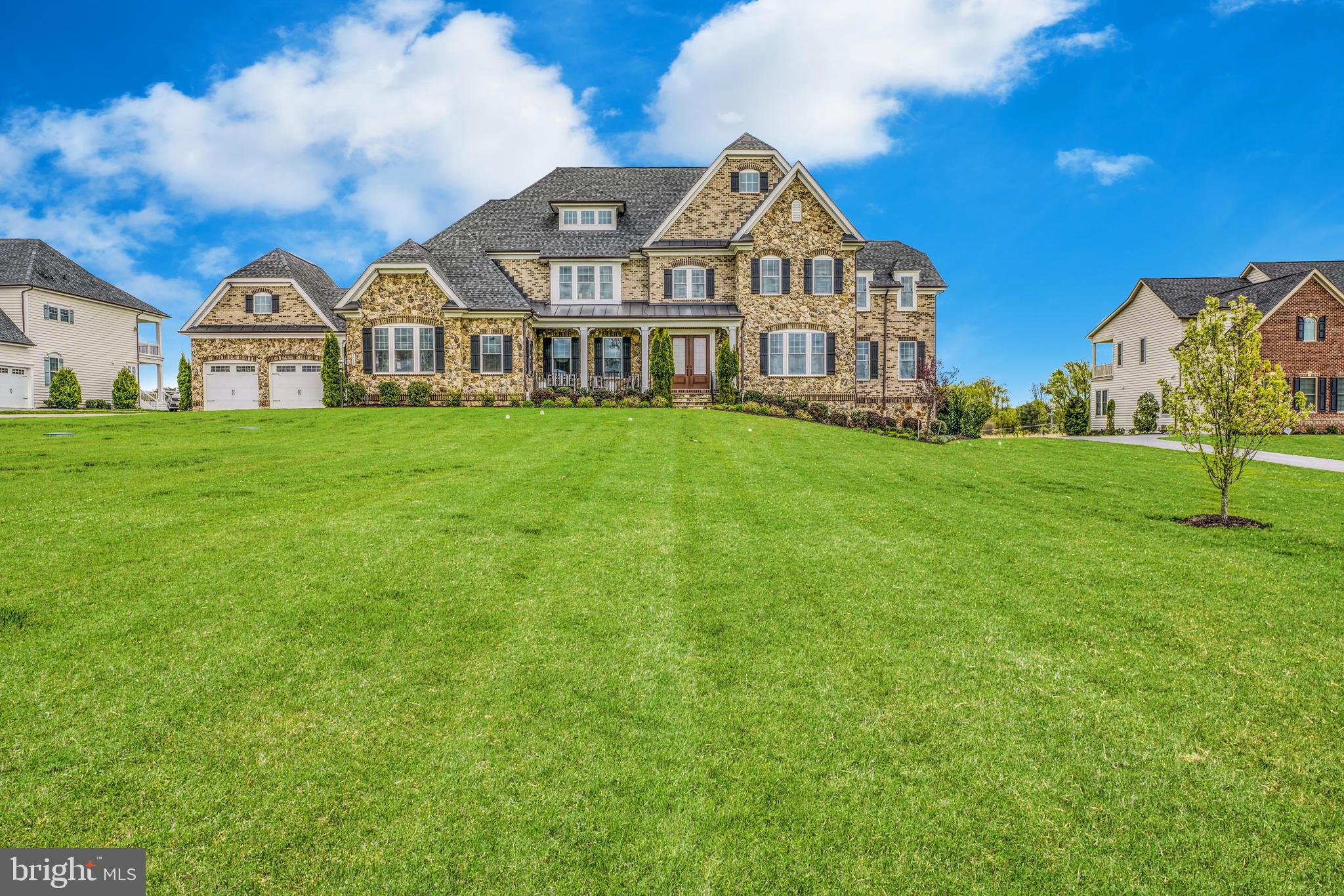 GREENBERRY - Residential