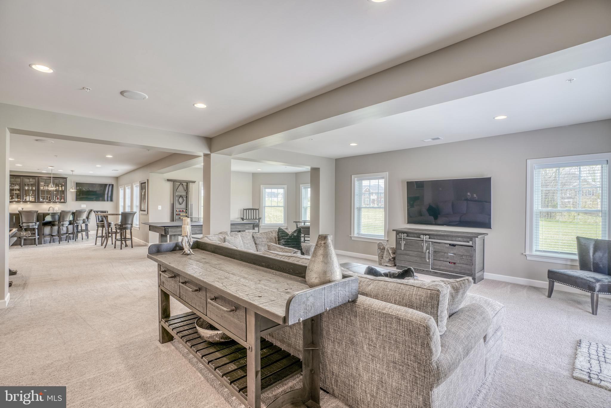 GREENBERRY - Residential