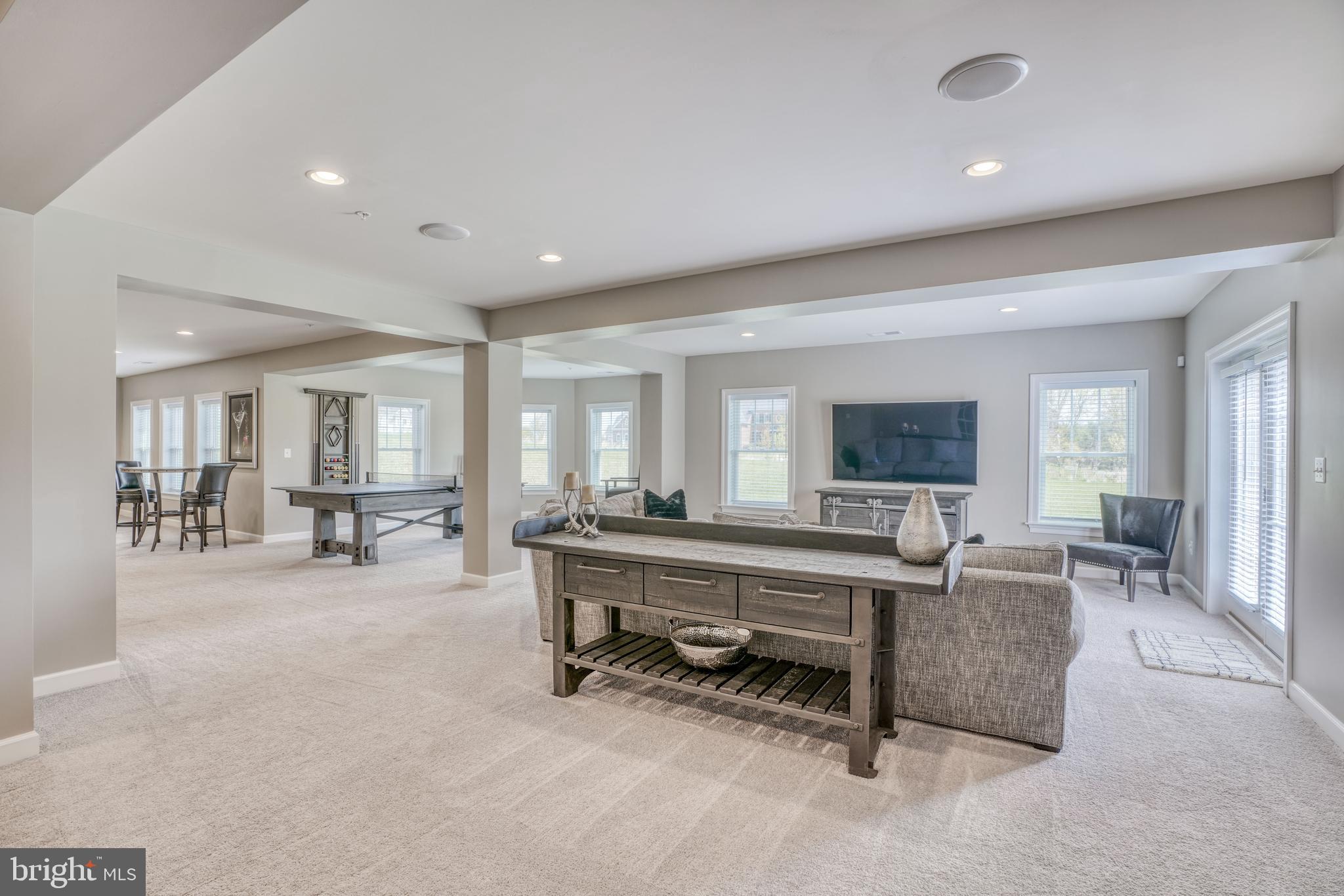 GREENBERRY - Residential