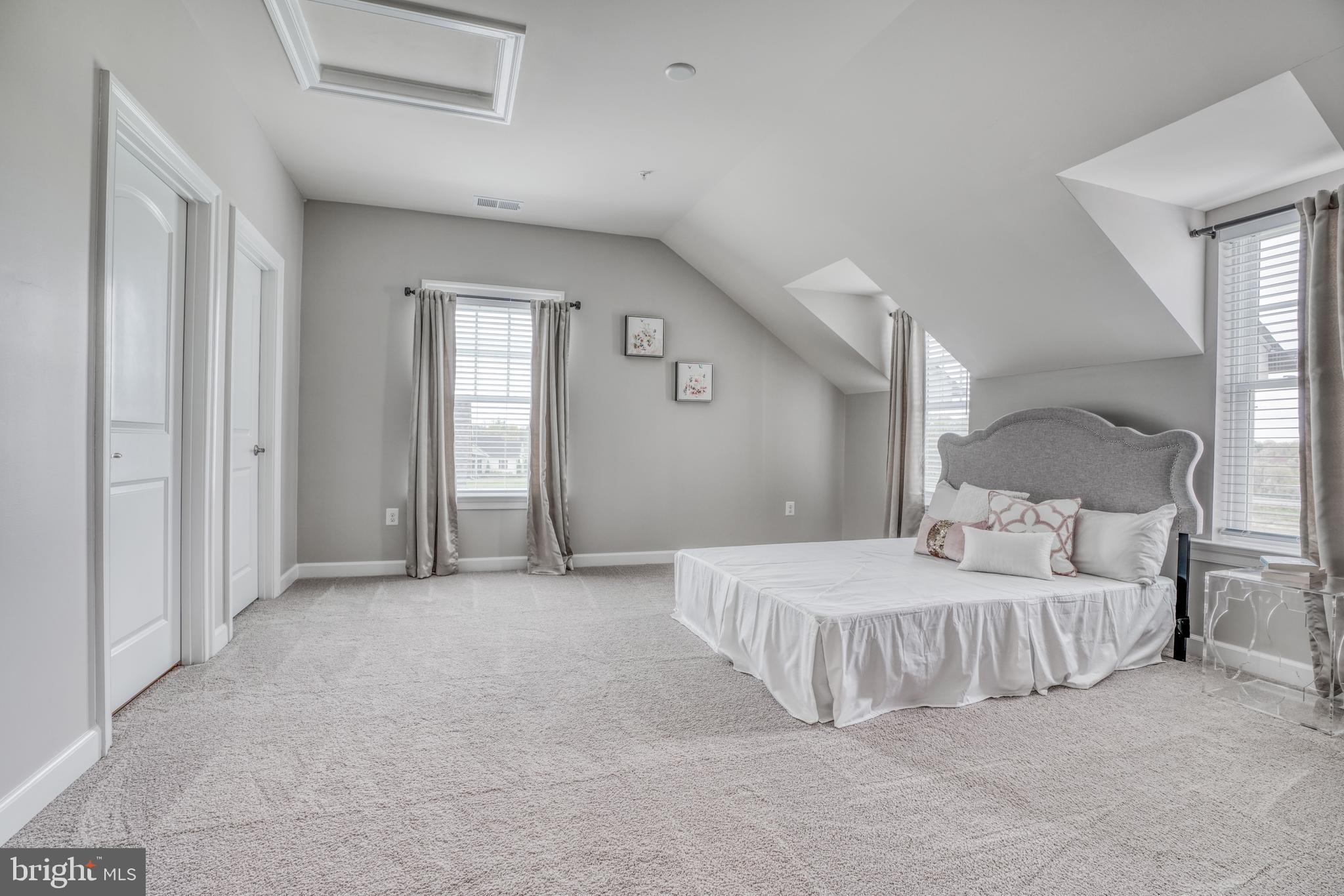 GREENBERRY - Residential