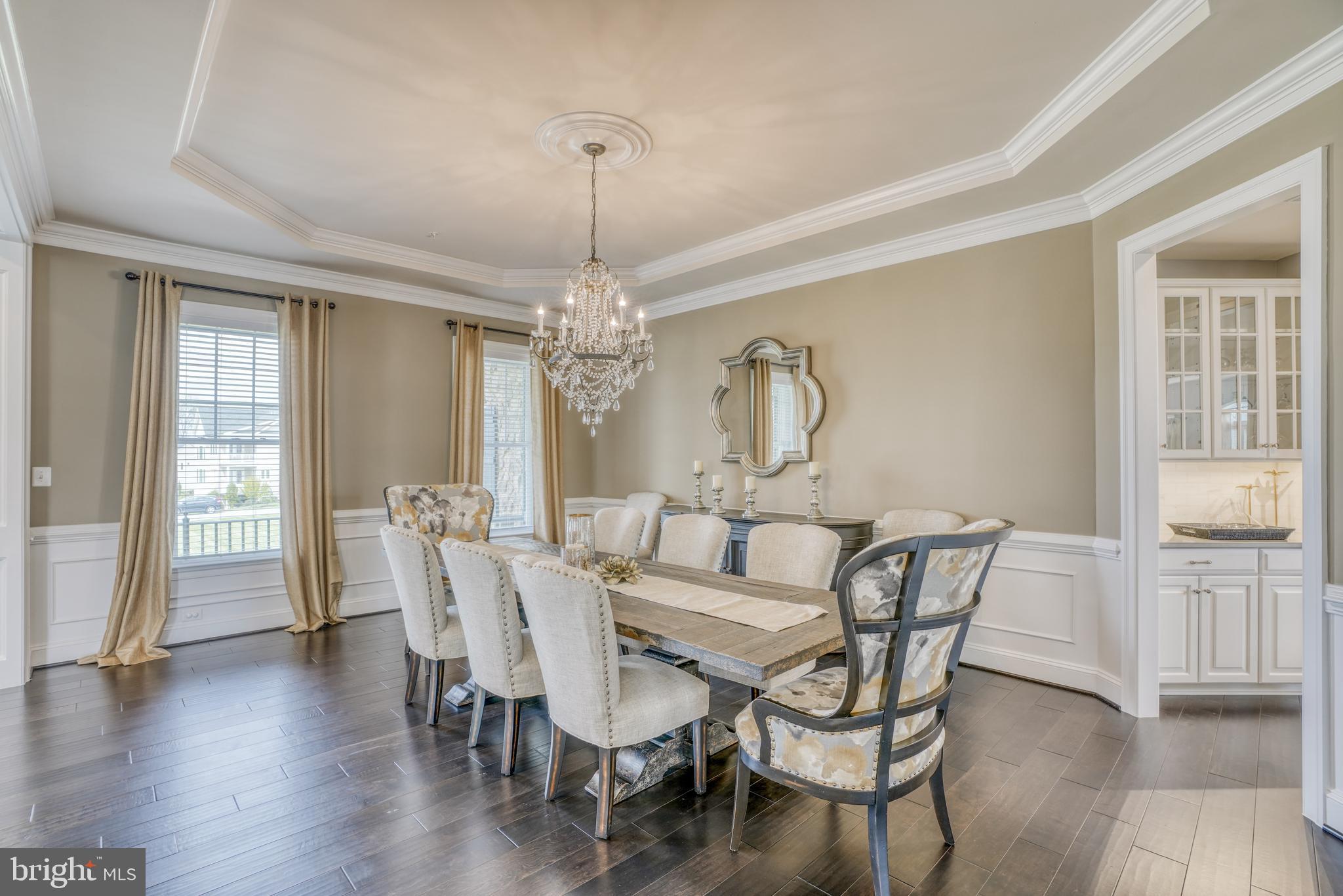 GREENBERRY - Residential