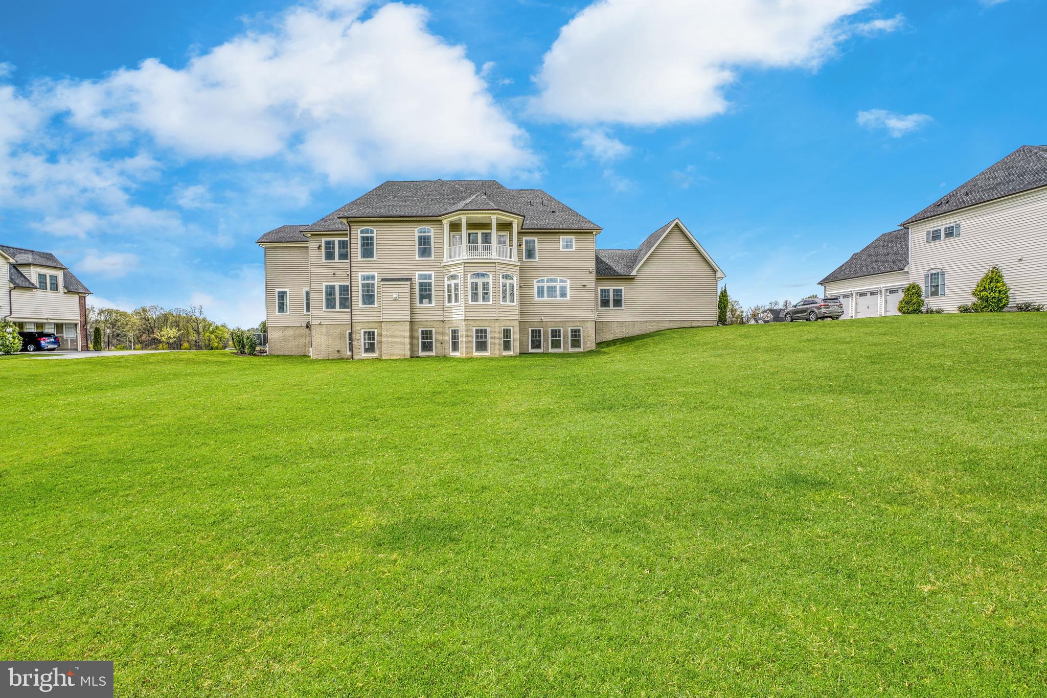 GREENBERRY - Residential