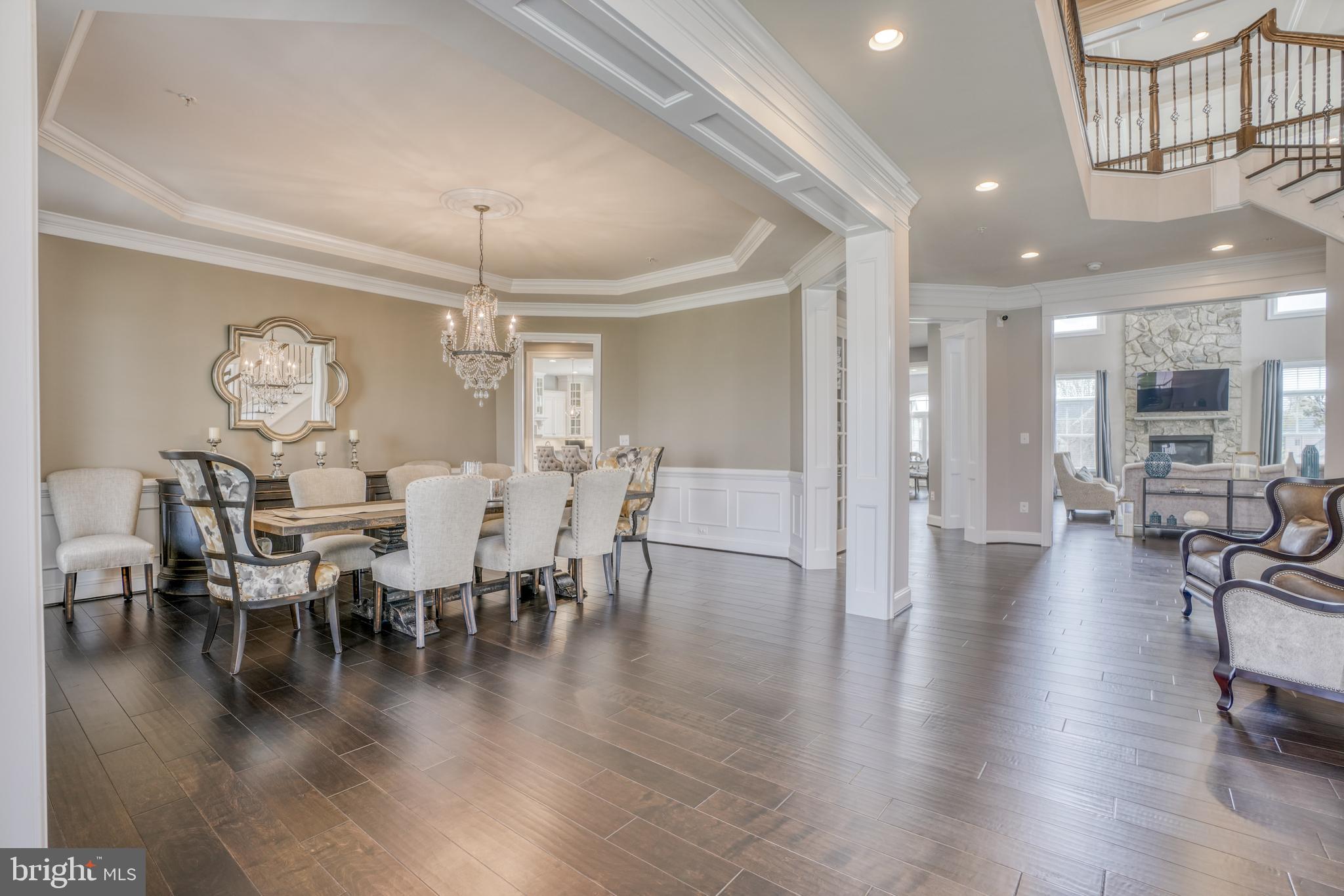 GREENBERRY - Residential