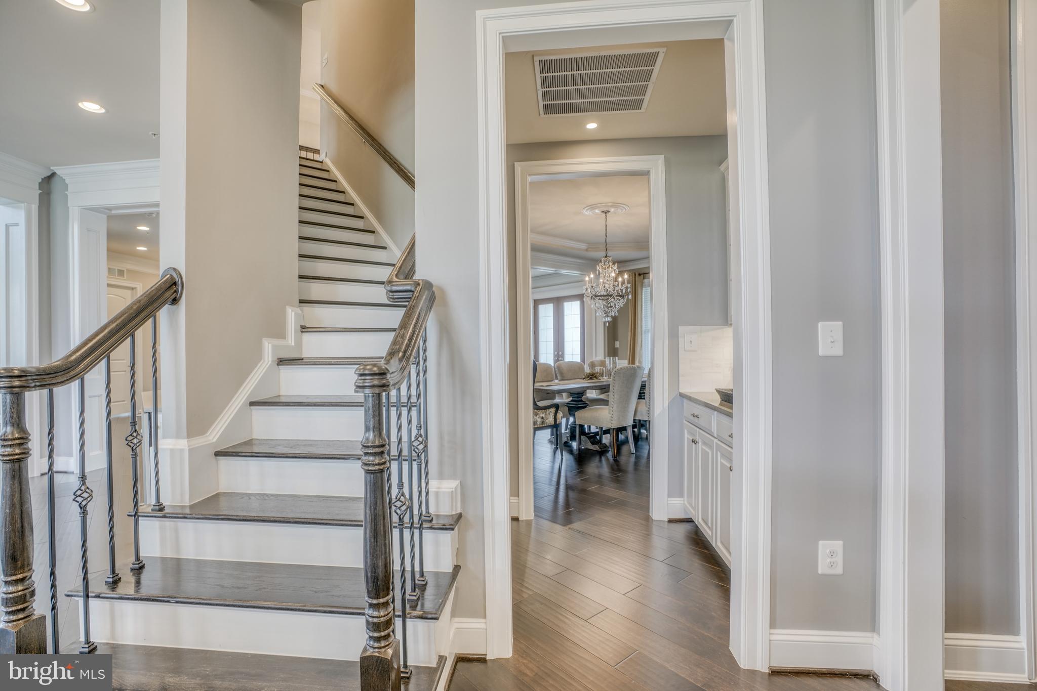 GREENBERRY - Residential